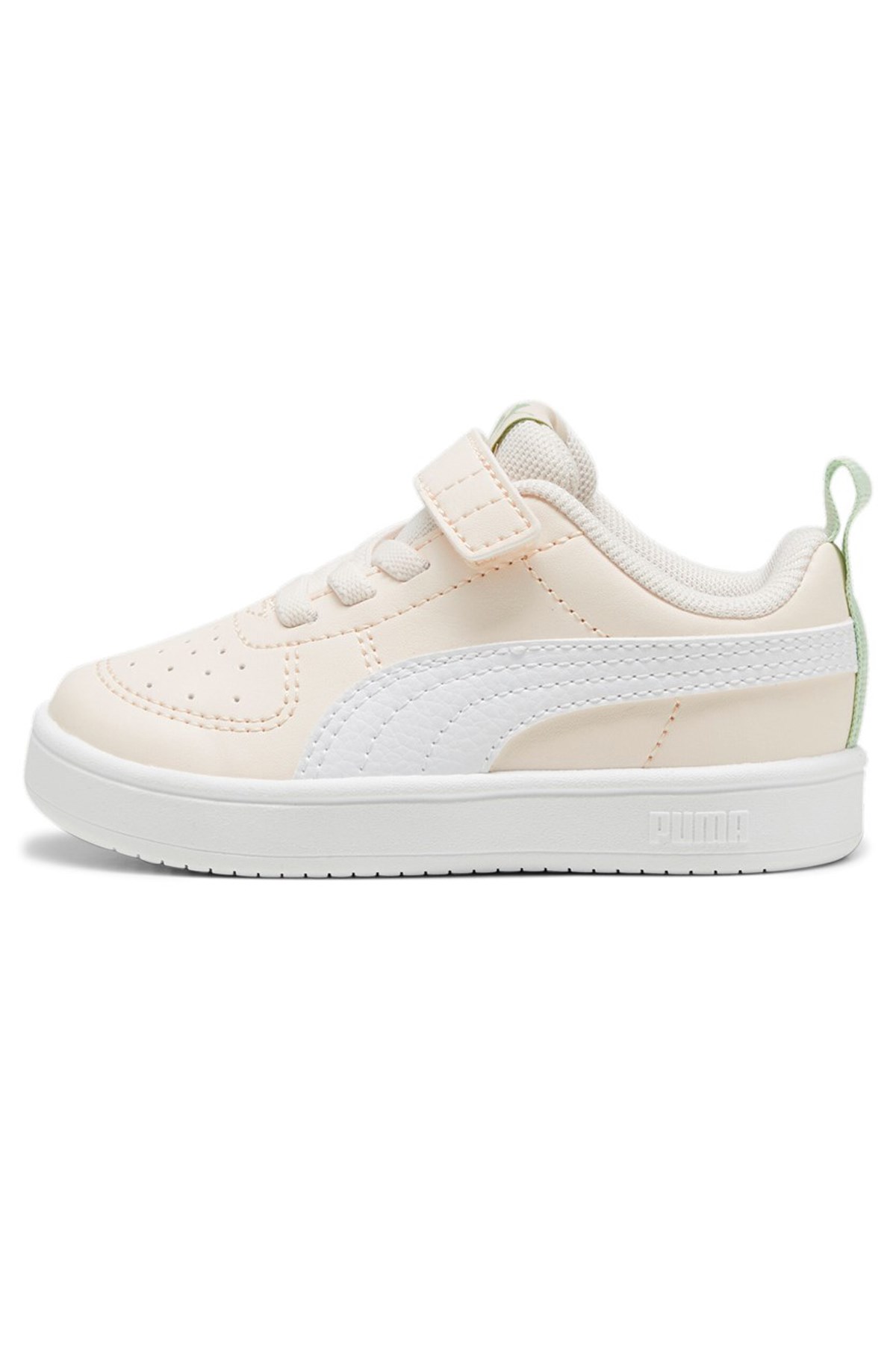 Puma Rickie Ac Inf Bebek Spor Ayakkabı 38431427 Pembe