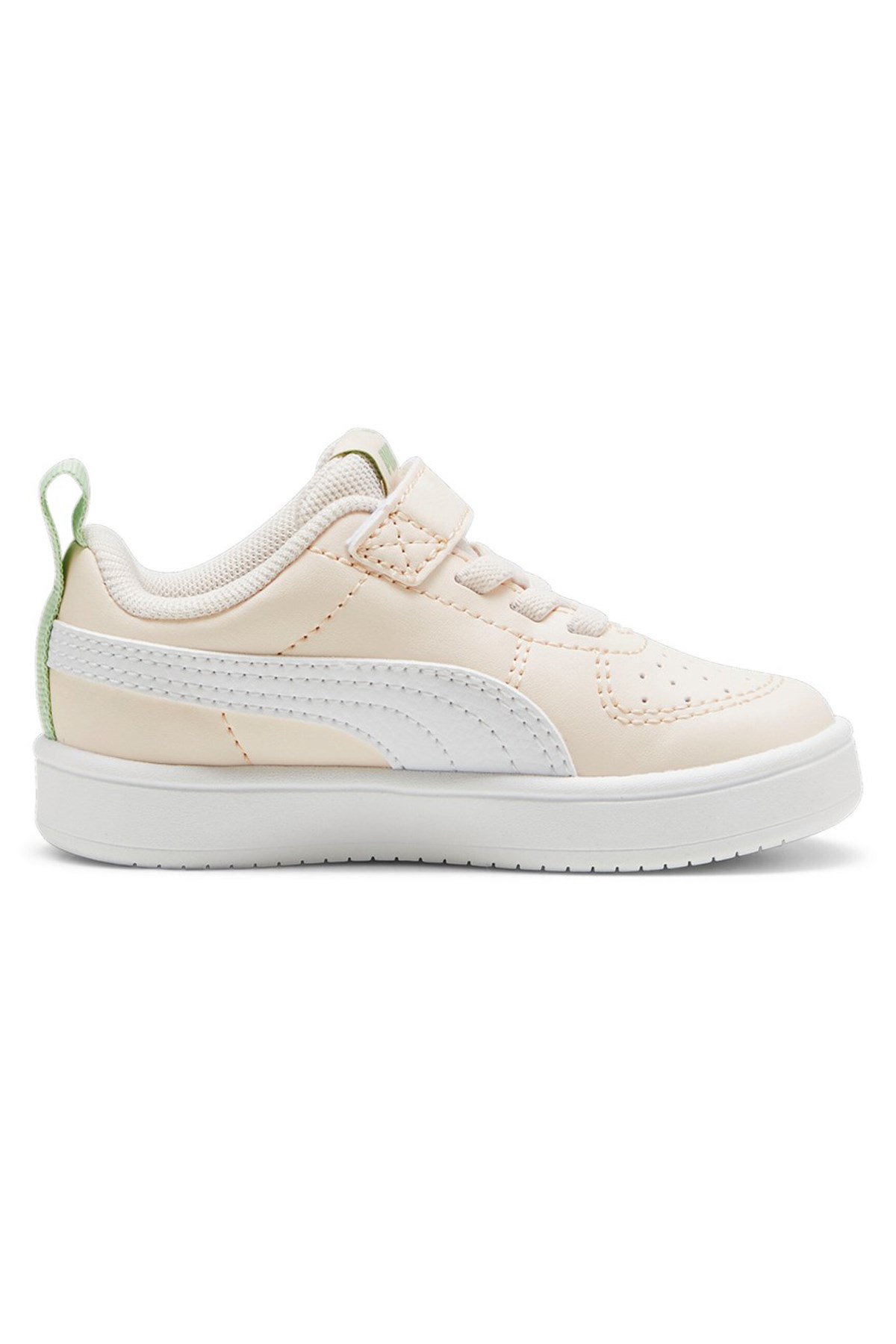 Puma Rickie Ac Inf Bebek Spor Ayakkabı 38431427 Pembe