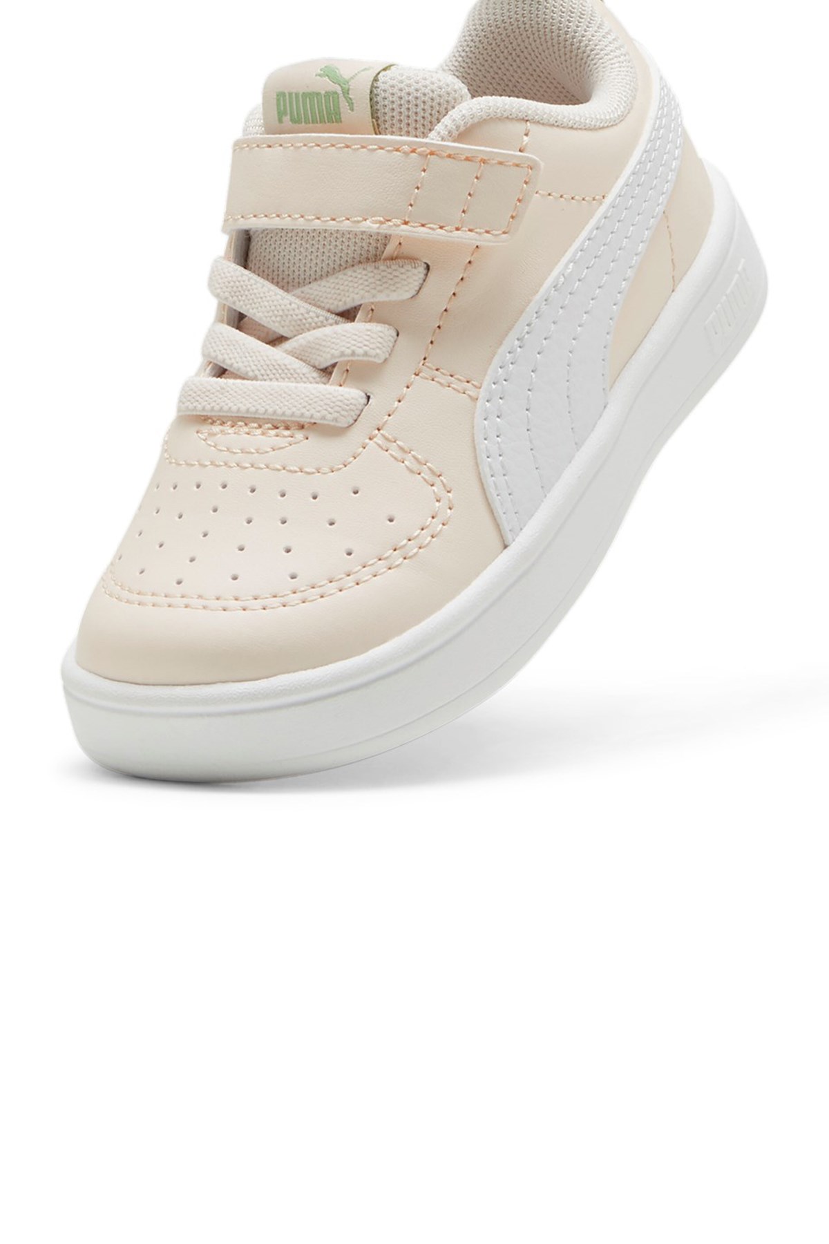 Puma Rickie Ac Inf Bebek Spor Ayakkabı 38431427 Pembe