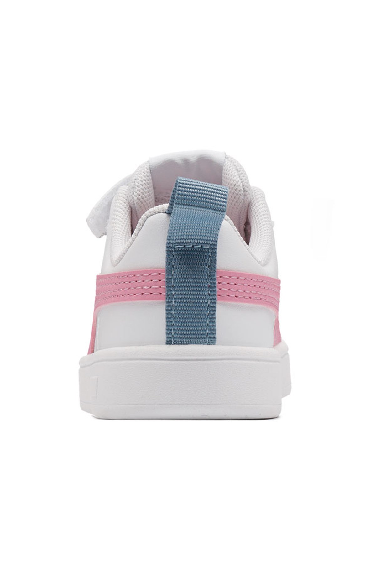 Puma Rickie Ac Inf Bebek Spor Ayakkabı 38431428 Beyaz