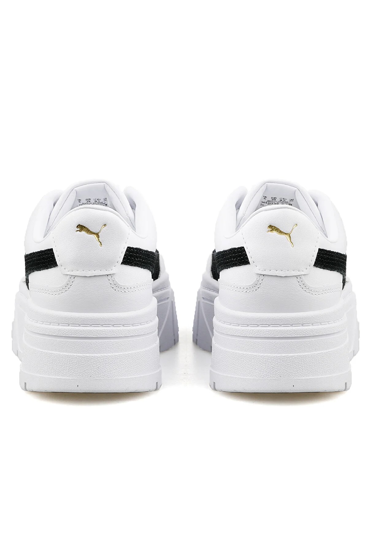 Puma Mayze Kadın Spor Ayakkabı 38436304 Beyaz