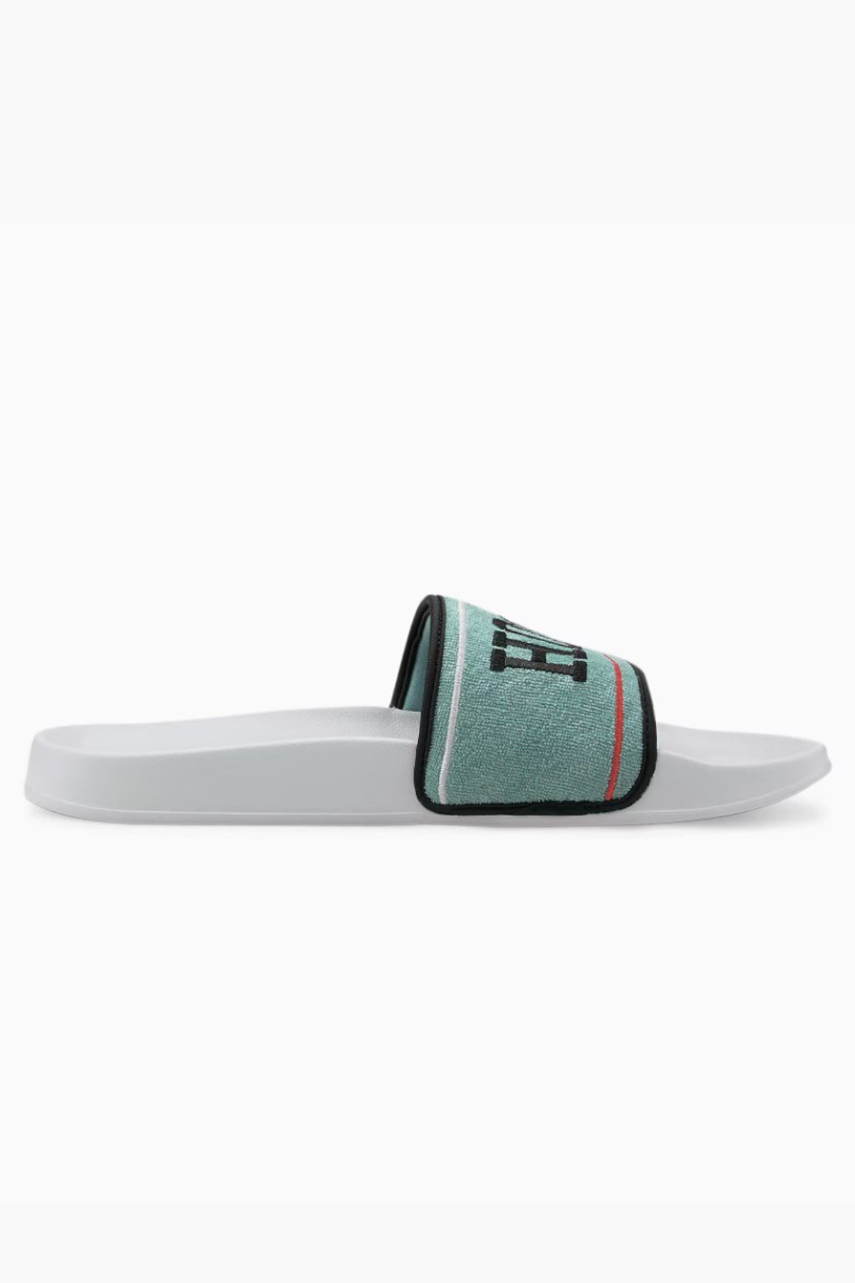 Puma Leadcat 2.0 BB Erkek Terlik 38457801 Beyaz