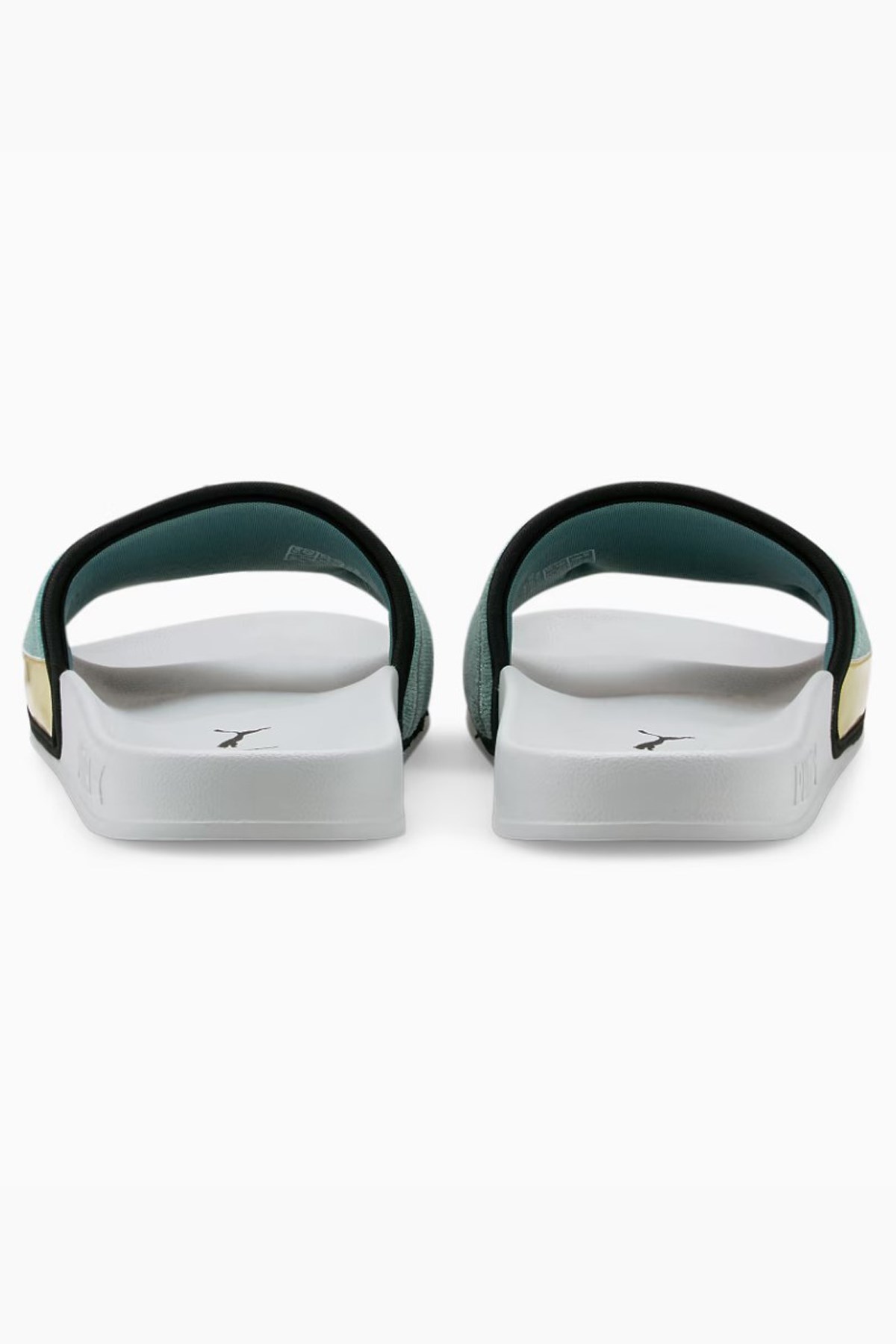 Puma Leadcat 2.0 BB Erkek Terlik 38457801 Beyaz