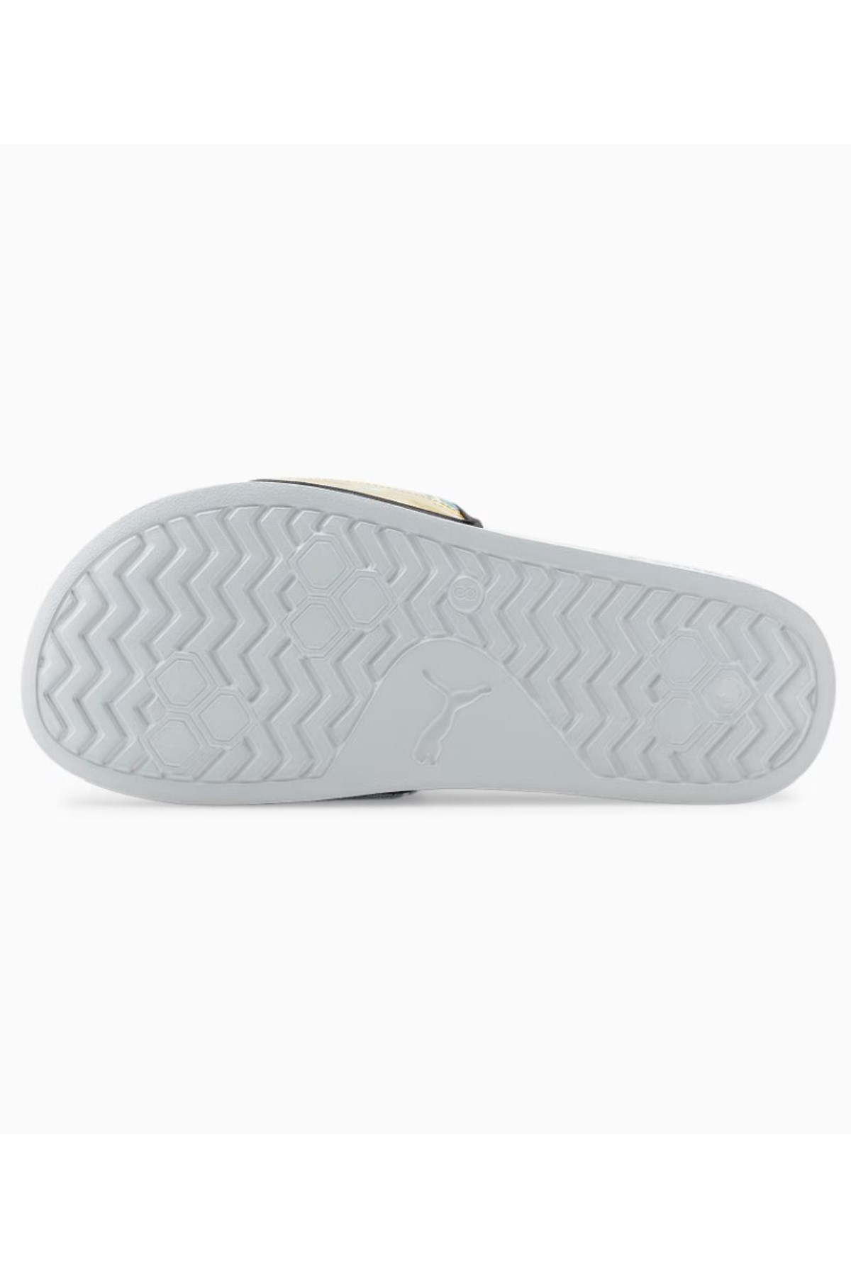 Puma Leadcat 2.0 BB Erkek Terlik 38457801 Beyaz
