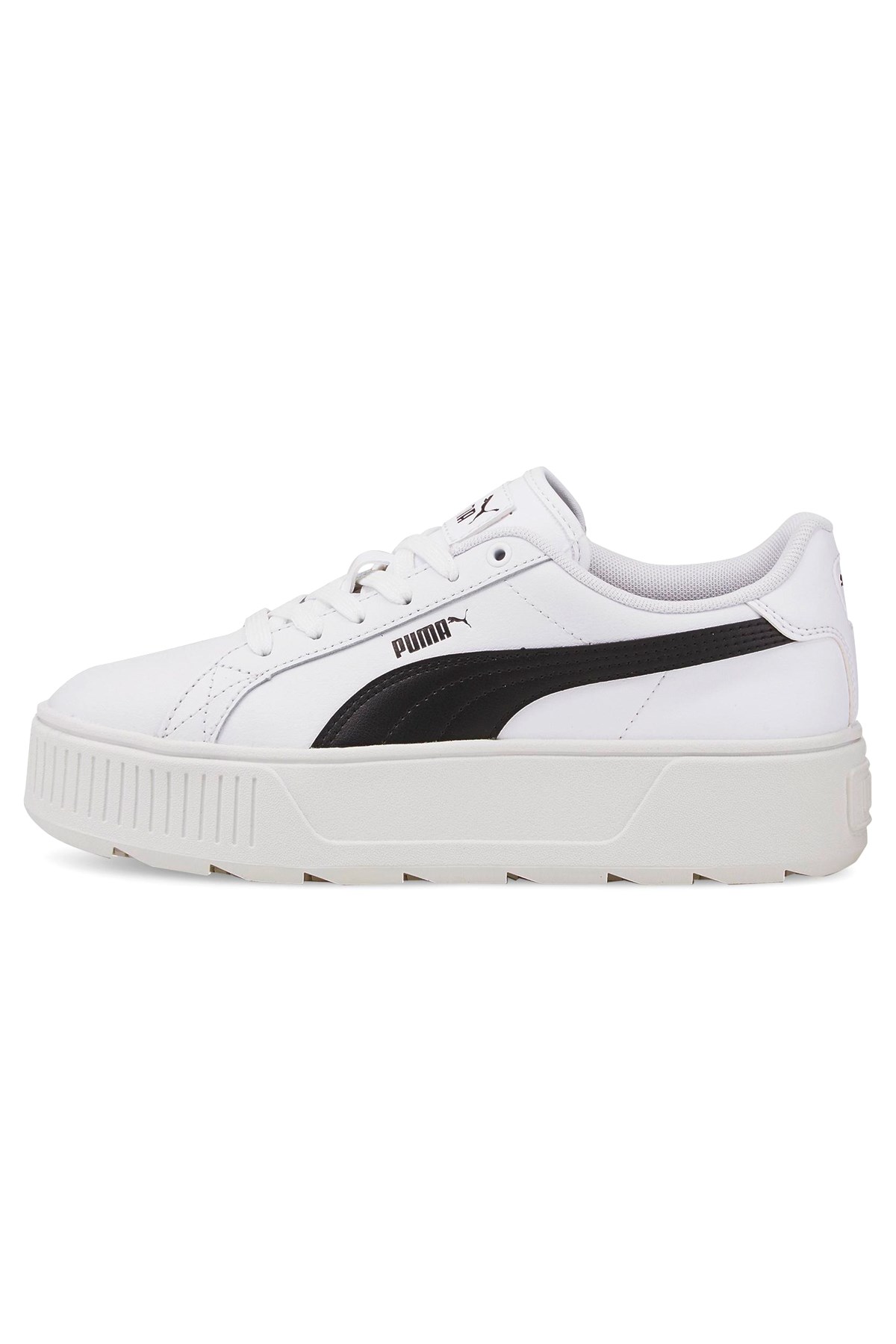 Puma Karmen L Kadın Spor Ayakkabı 38461502 Beyaz