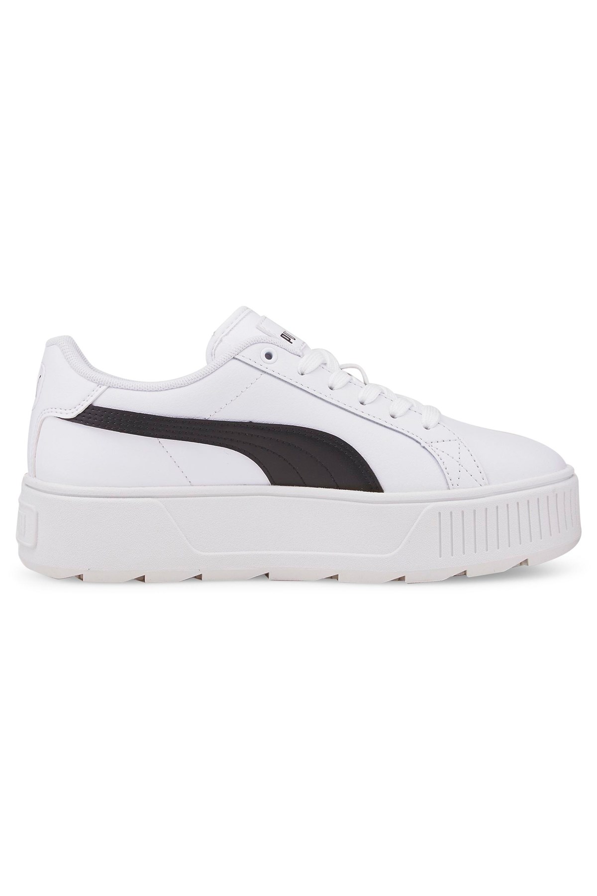 Puma Karmen L Kadın Spor Ayakkabı 38461502 Beyaz