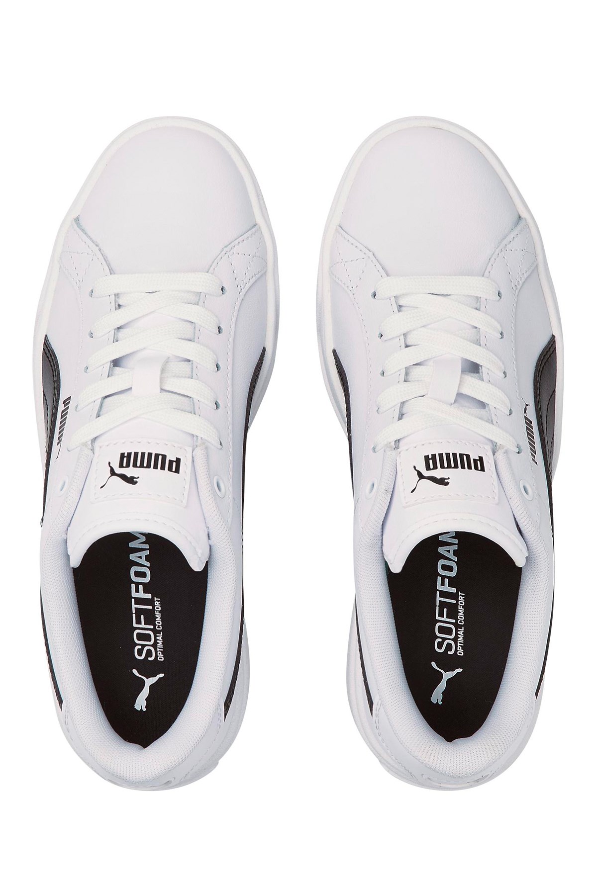 Puma Karmen L Kadın Spor Ayakkabı 38461502 Beyaz