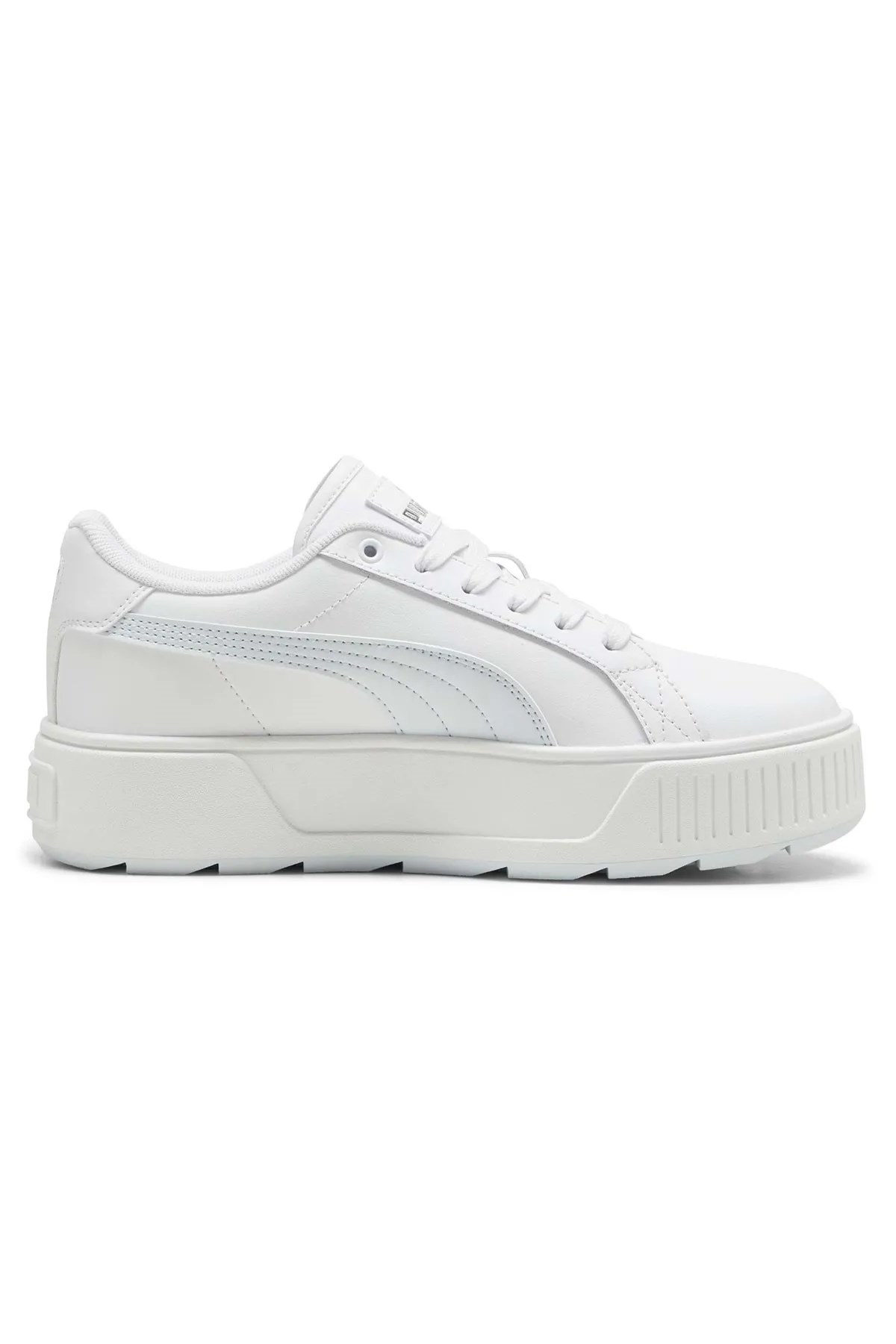 Puma Karmen L Kadın Spor Ayakkabı 38461517 Beyaz