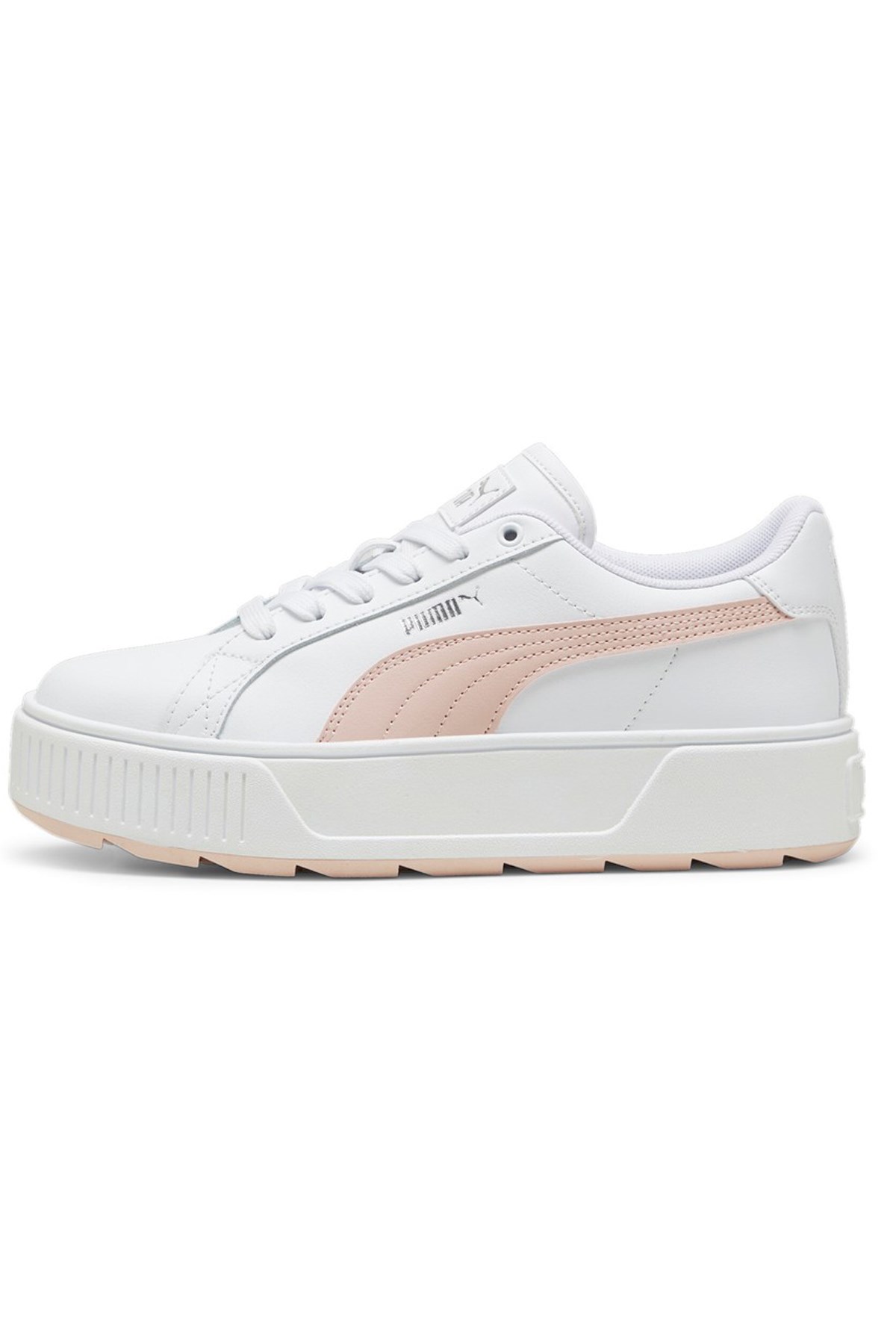 Puma Karmen L Kadın Spor Ayakkabı 38461518 Beyaz
