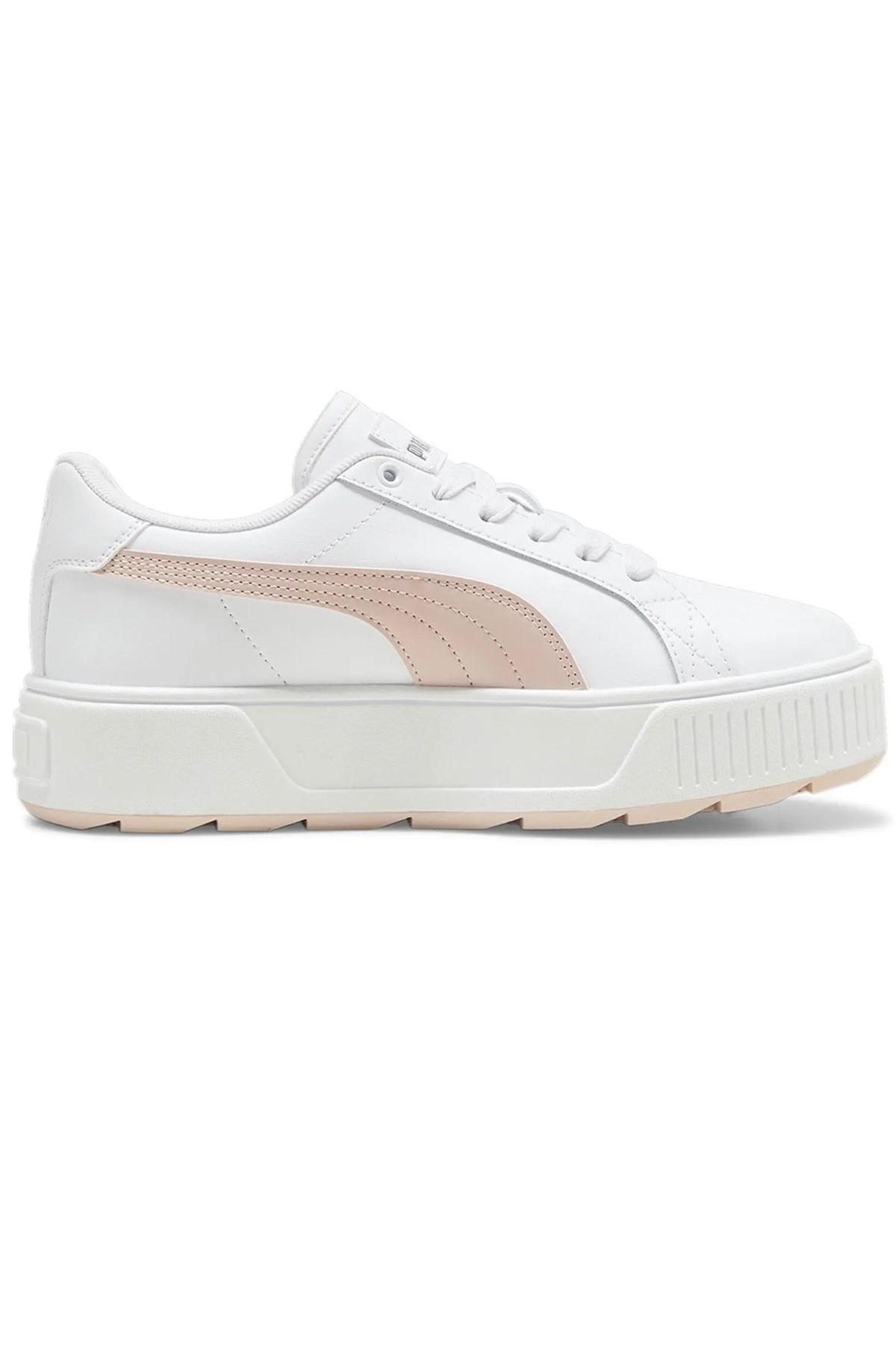 Puma Karmen L Kadın Spor Ayakkabı 38461518 Beyaz