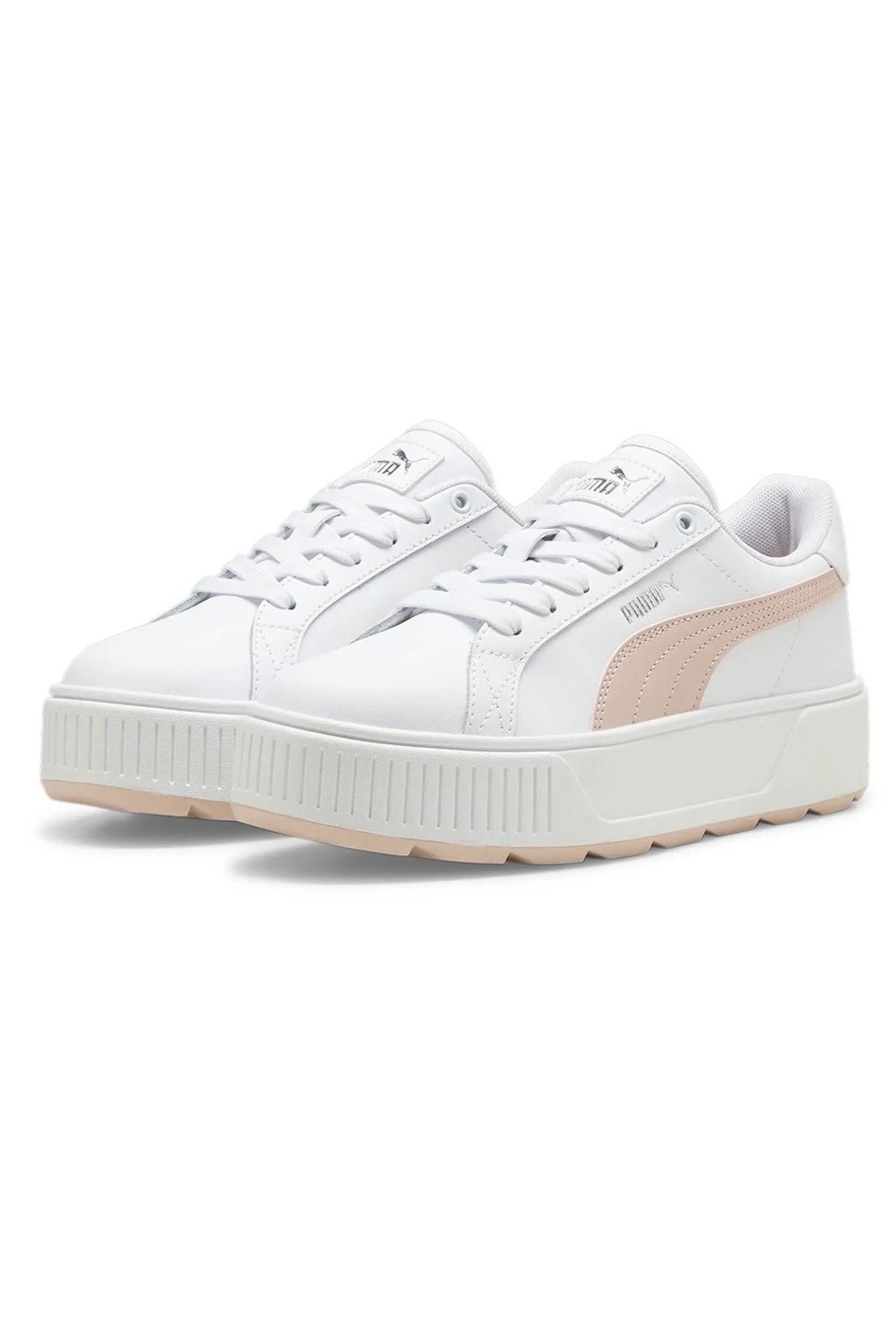 Puma Karmen L Kadın Spor Ayakkabı 38461518 Beyaz