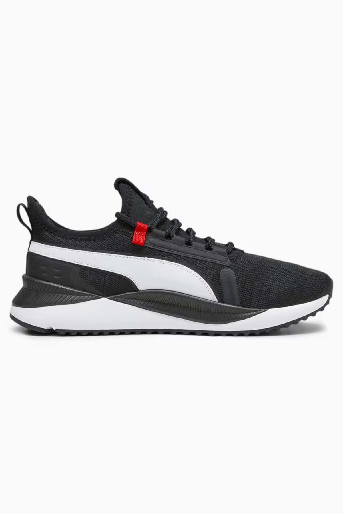 Puma Pacer Future Erkek Spor Ayakkabı 38463424 Siyah