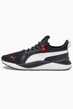Puma Pacer Future Erkek Spor Ayakkabı 38463424 Siyah