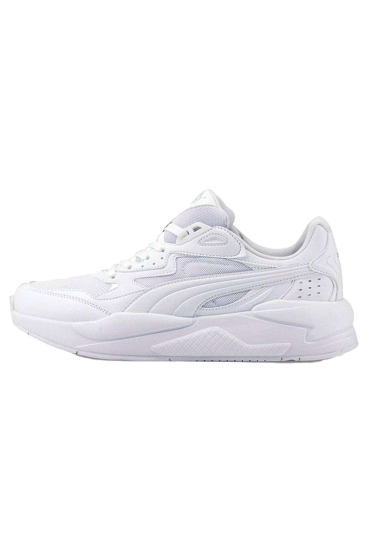 Puma X-Ray Speed Kadın Spor Ayakkabı 38463802 Beyaz