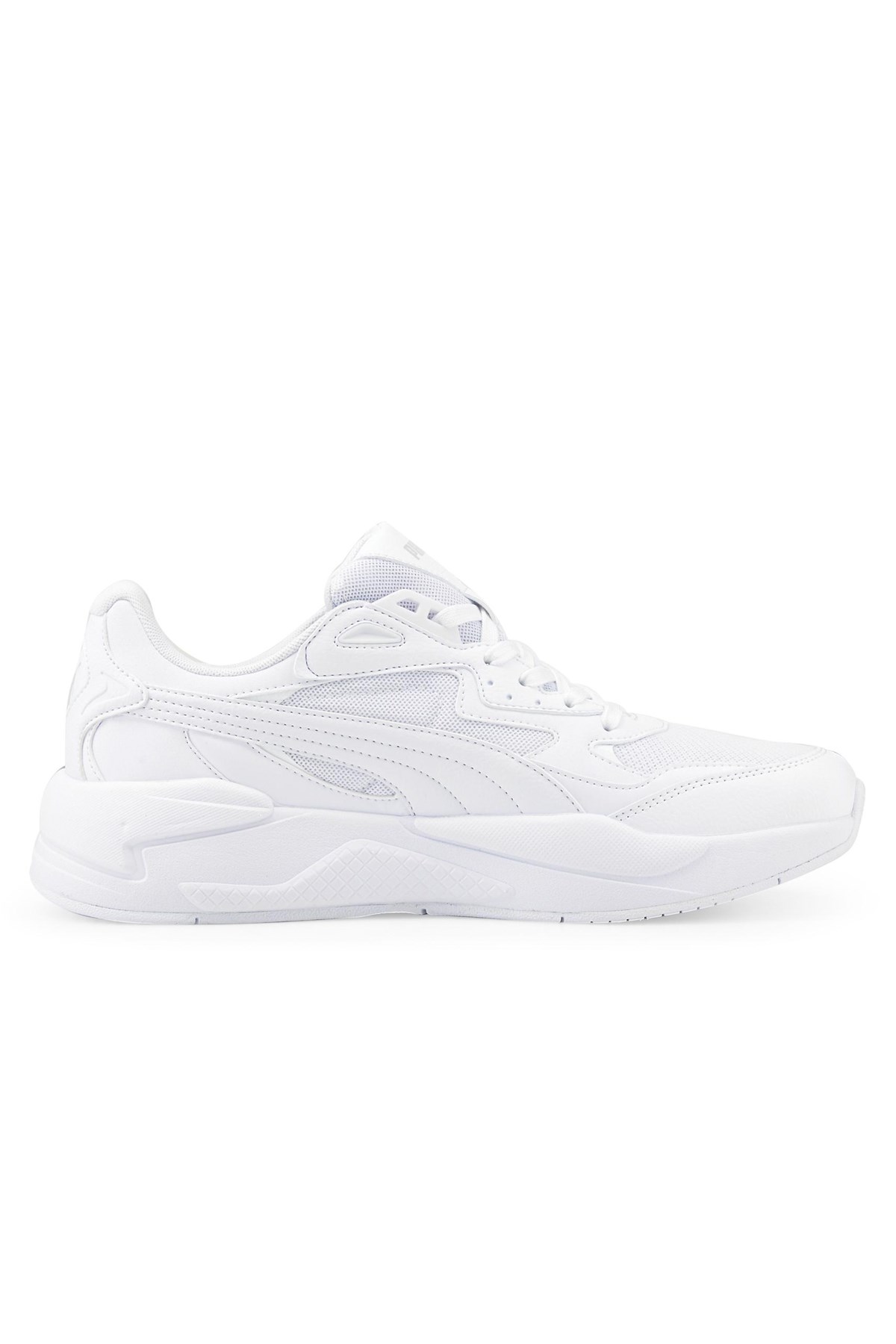 Puma X-Ray Speed Kadın Spor Ayakkabı 38463802 Beyaz