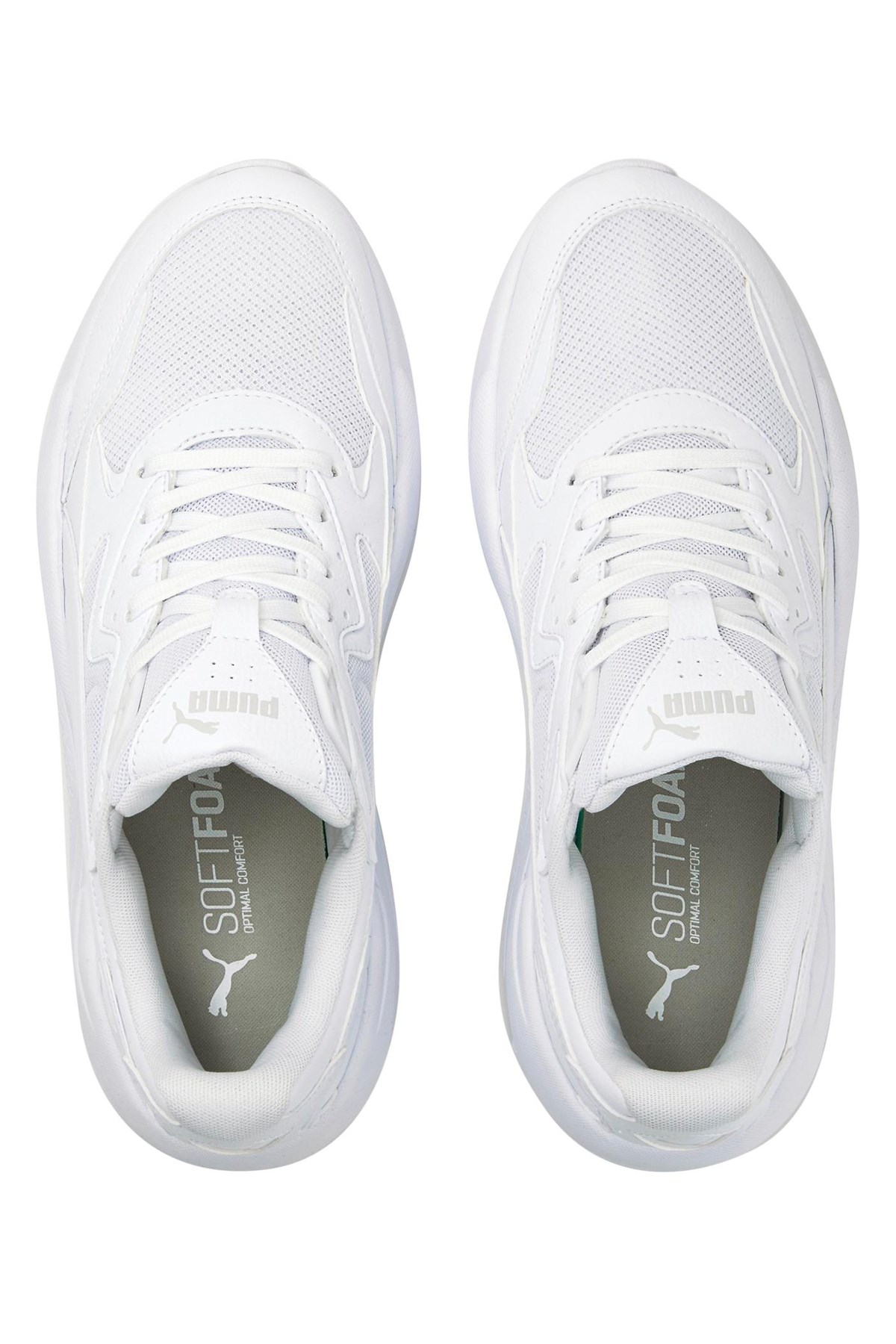 Puma X-Ray Speed Kadın Spor Ayakkabı 38463802 Beyaz