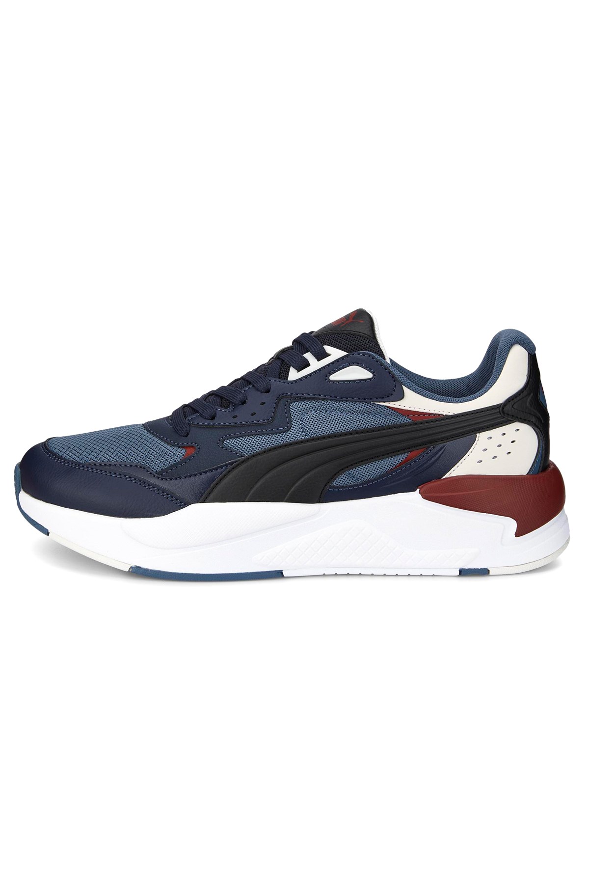 Puma X-Ray Speed Erkek Spor Ayakkabı 38463813 Mavi