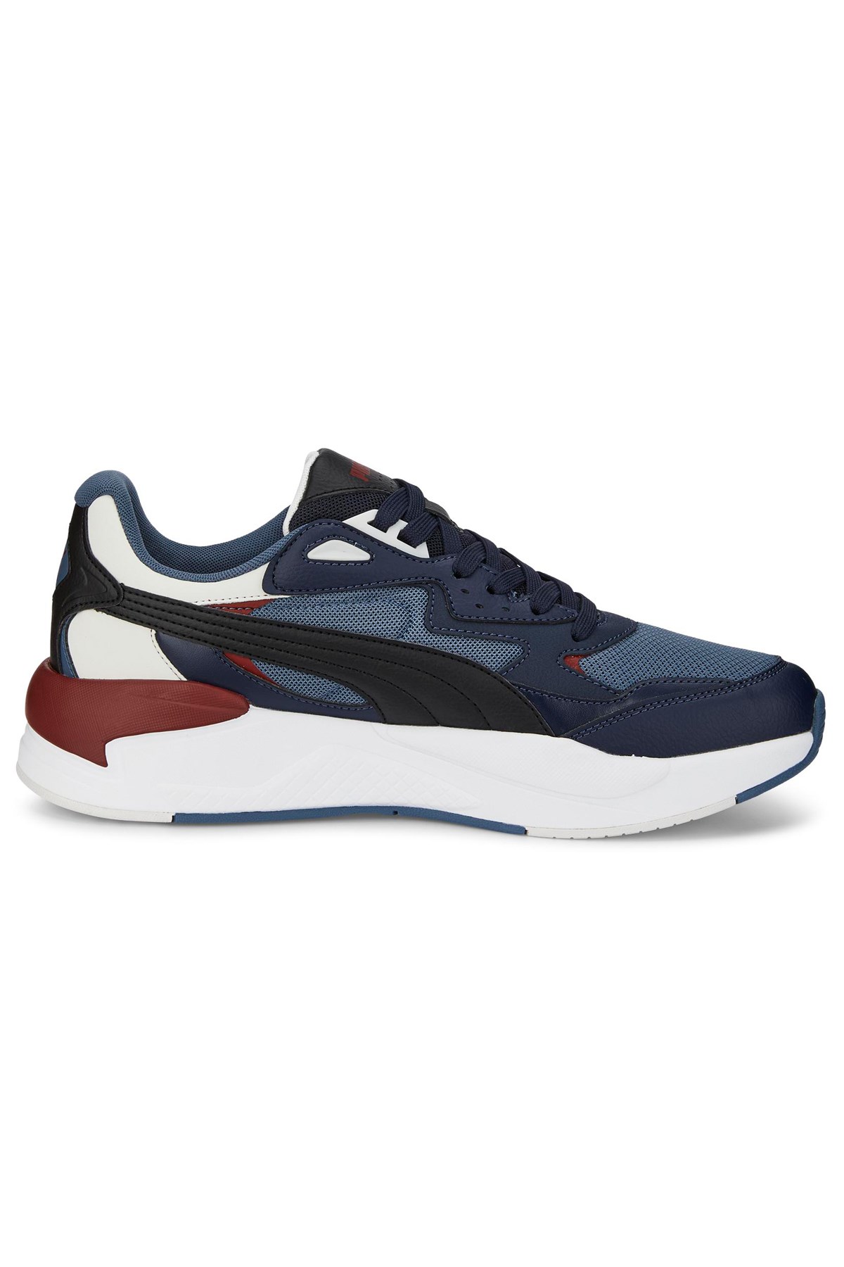 Puma X-Ray Speed Erkek Spor Ayakkabı 38463813 Mavi