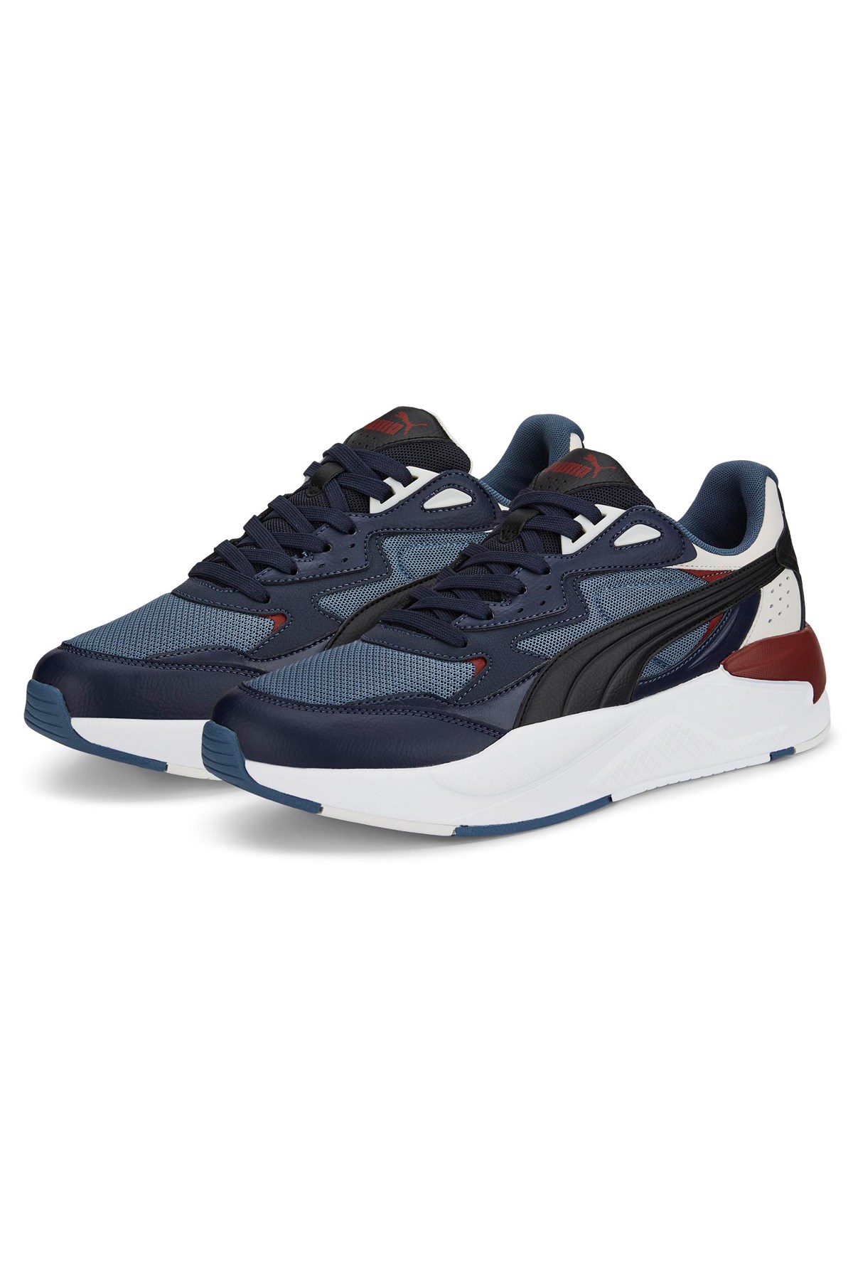 Puma X-Ray Speed Erkek Spor Ayakkabı 38463813 Mavi