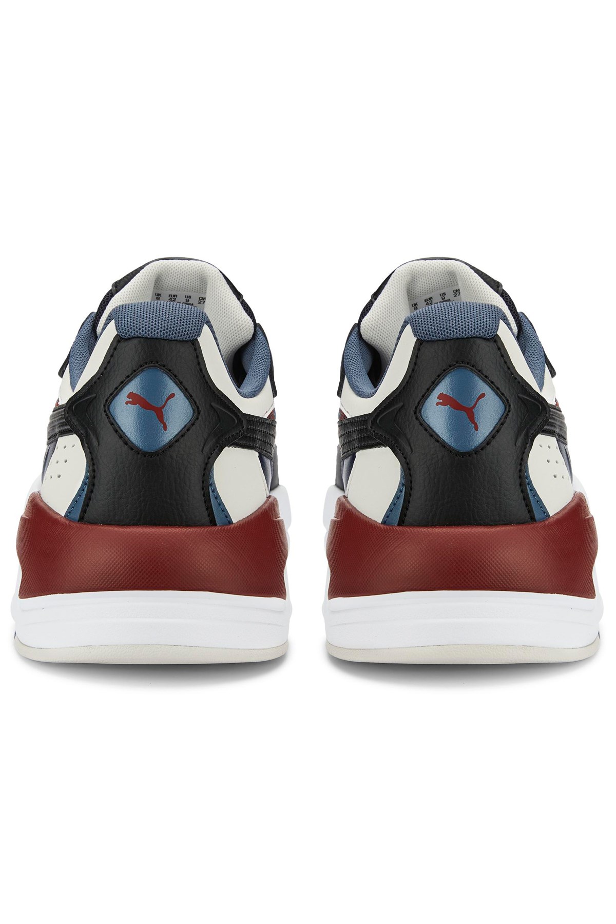 Puma X-Ray Speed Erkek Spor Ayakkabı 38463813 Mavi