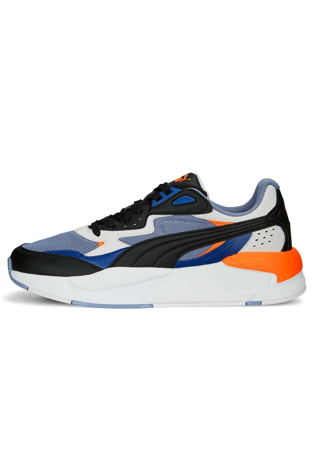 Puma X-Ray Speed Erkek Spor Ayakkabı 38463820 Mavi