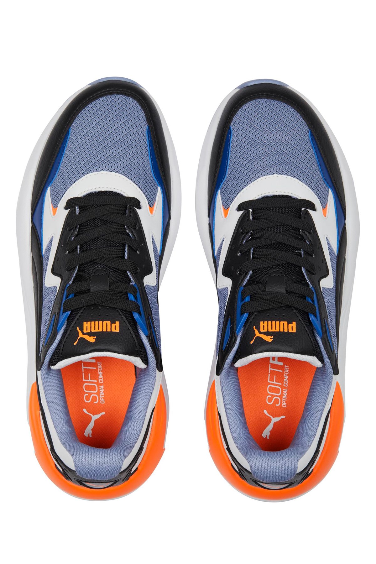 Puma X-Ray Speed Erkek Spor Ayakkabı 38463820 Mavi