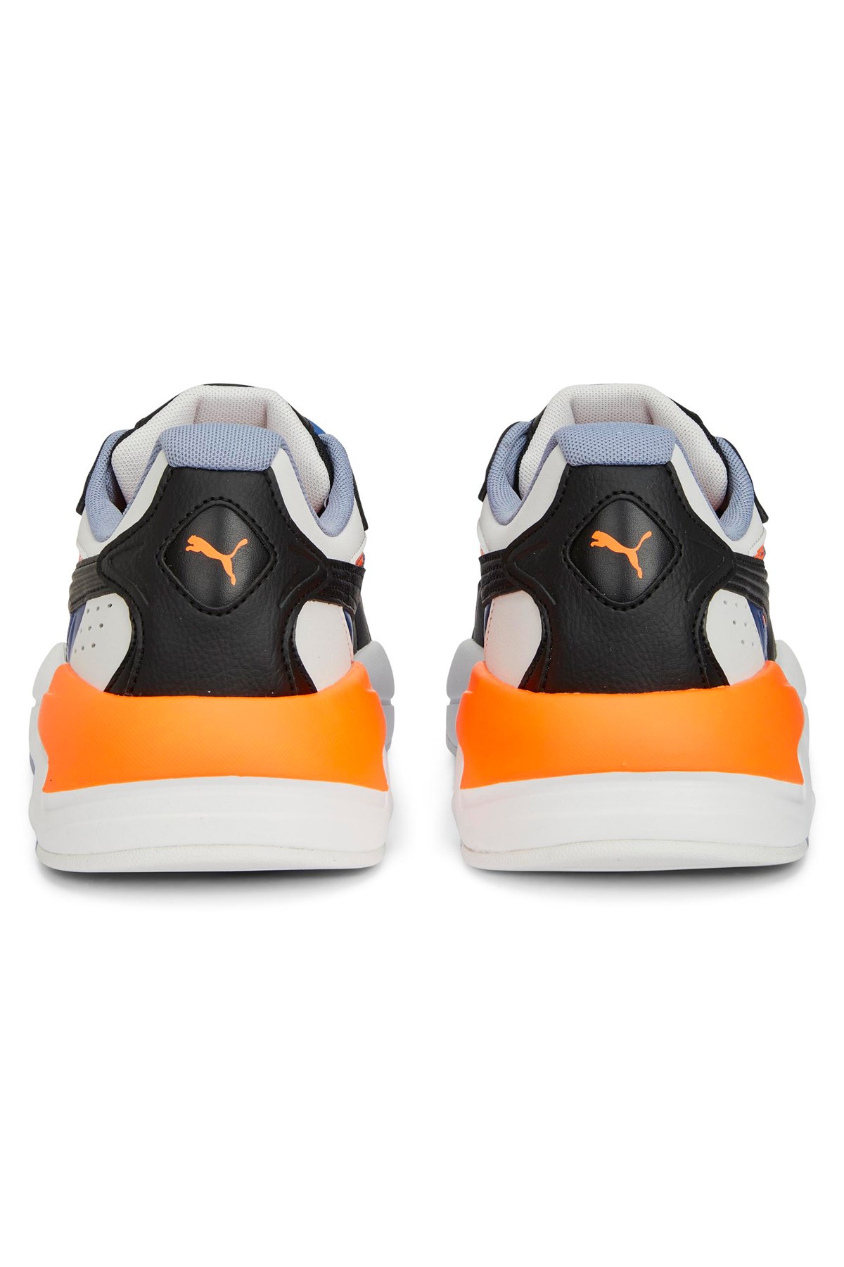 Puma X-Ray Speed Erkek Spor Ayakkabı 38463820 Mavi