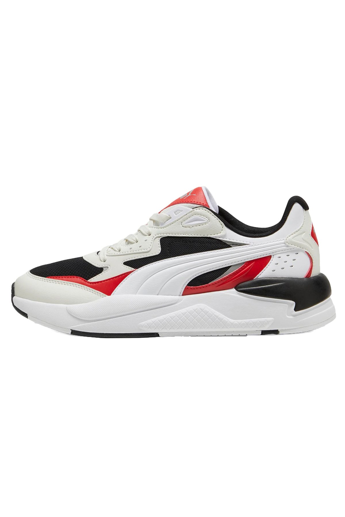 Puma X-Ray Speed Unisex Spor Ayakkabı 38463844 Siyah