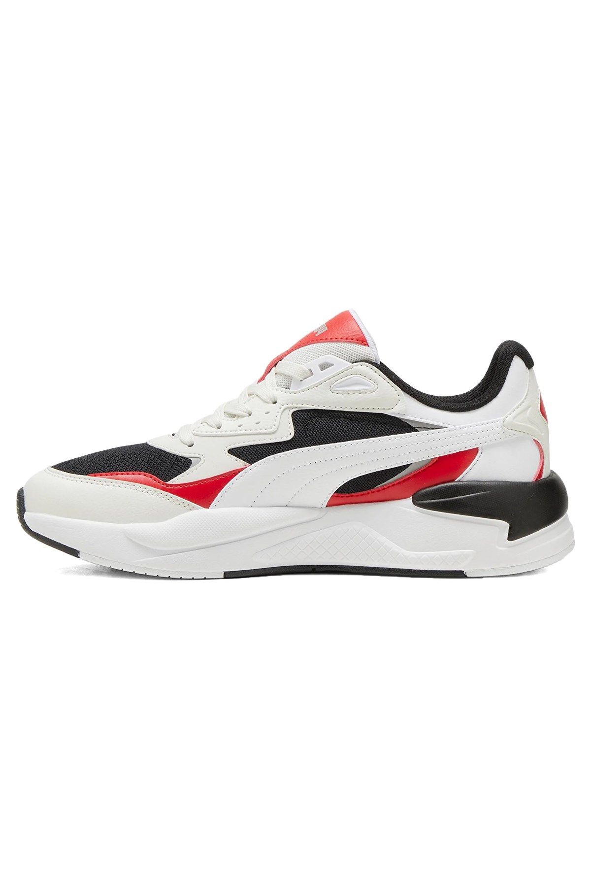 Puma X-Ray Speed Unisex Spor Ayakkabı 38463844 Siyah