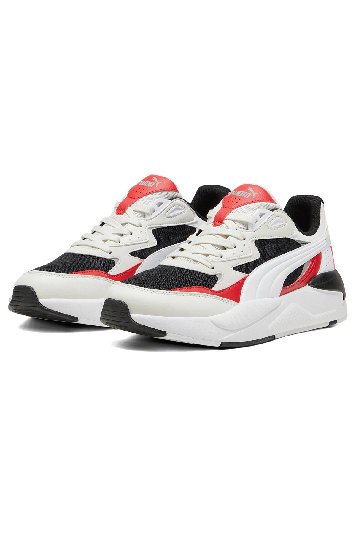 Puma X-Ray Speed Unisex Spor Ayakkabı 38463844 Siyah