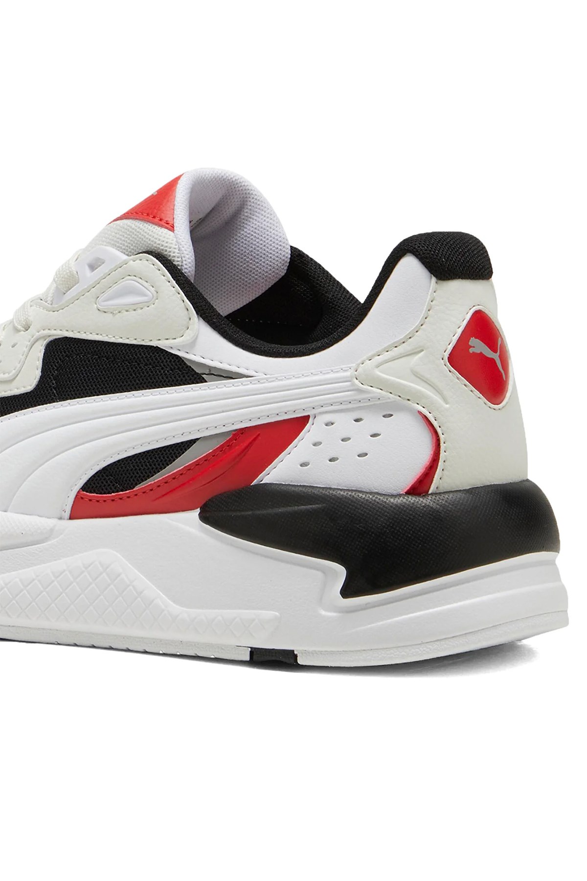 Puma X-Ray Speed Unisex Spor Ayakkabı 38463844 Siyah