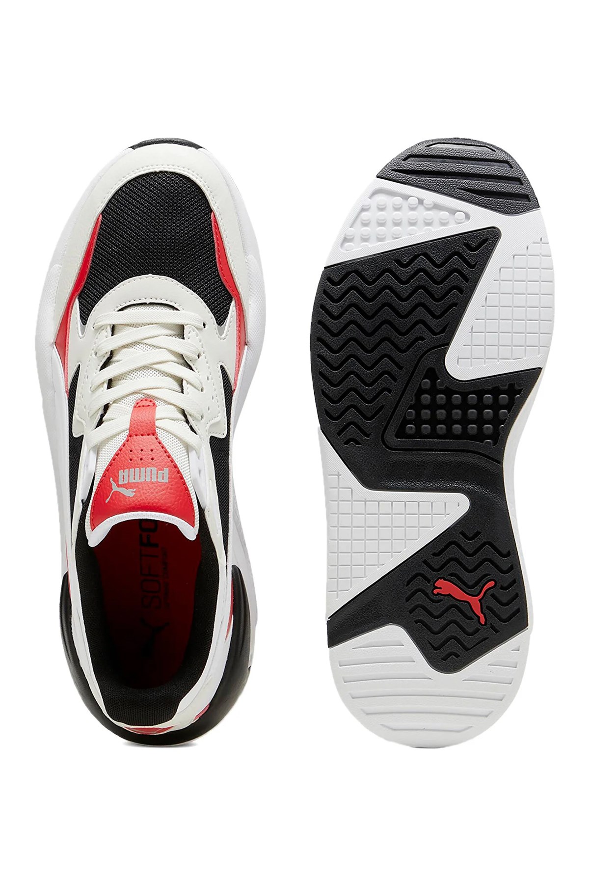 Puma X-Ray Speed Unisex Spor Ayakkabı 38463844 Siyah