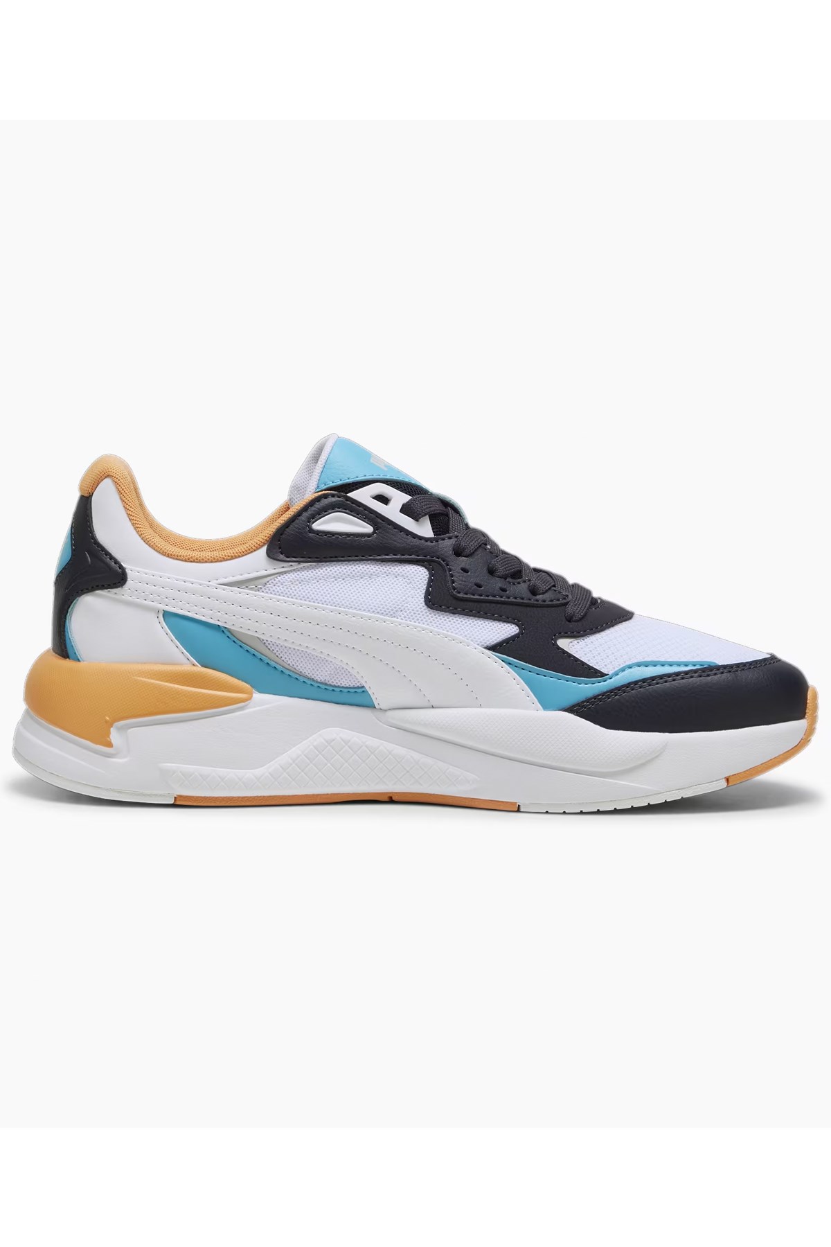 Puma X-Ray Speed Kadın Spor Ayakkabı 38463845 Lacivert