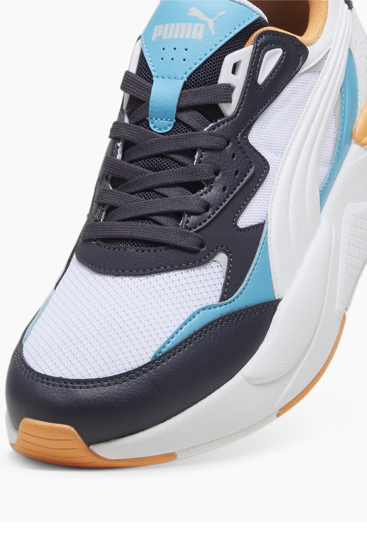 Puma X-Ray Speed Kadın Spor Ayakkabı 38463845 Lacivert