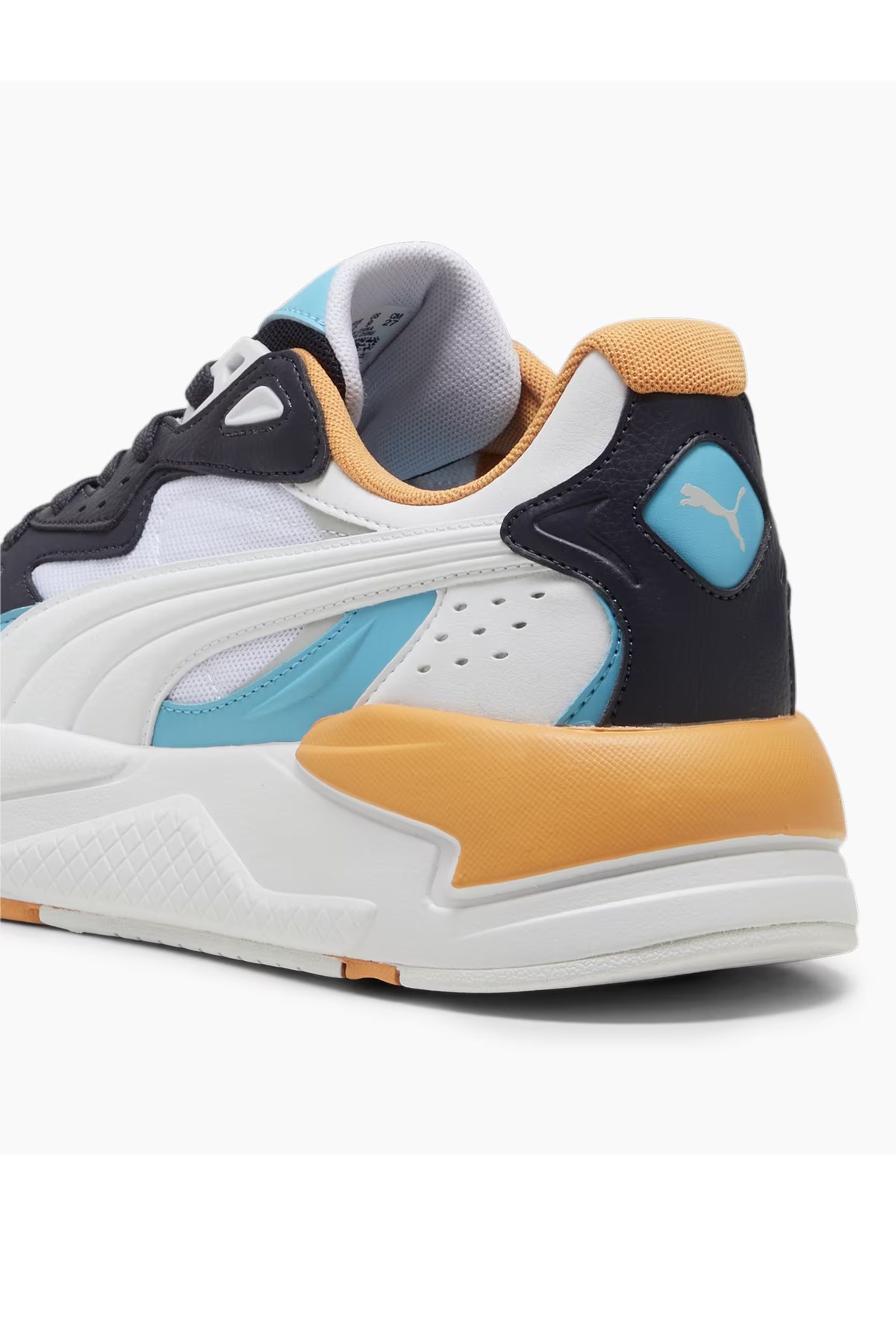 Puma X-Ray Speed Kadın Spor Ayakkabı 38463845 Lacivert