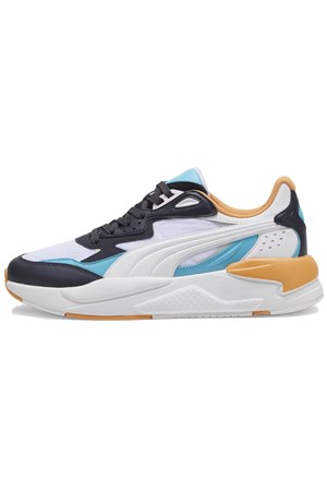 Puma X-Ray Speed Kadın Spor Ayakkabı 38463845 Lacivert