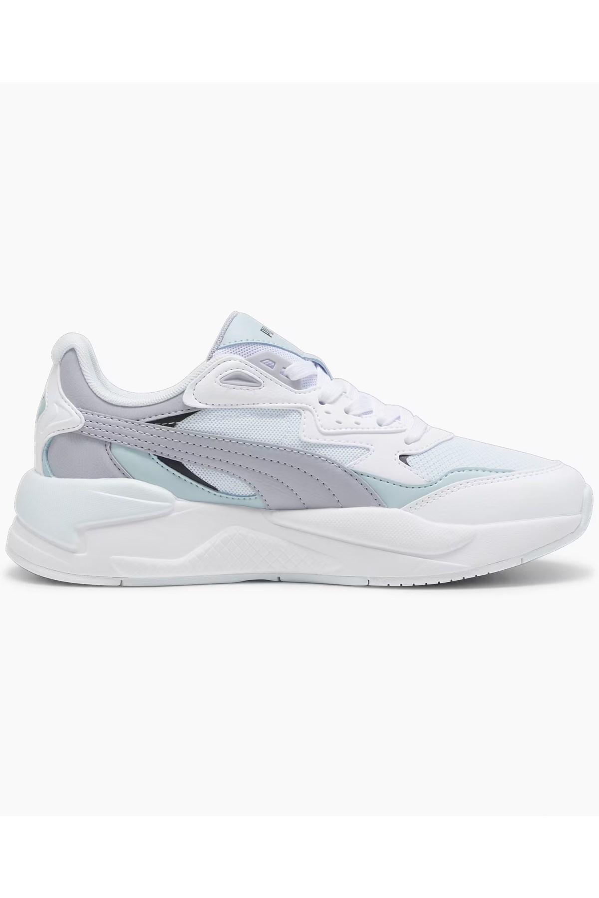 Puma X-Ray Speed Kadın Spor Ayakkabı 38463847 Yeşil