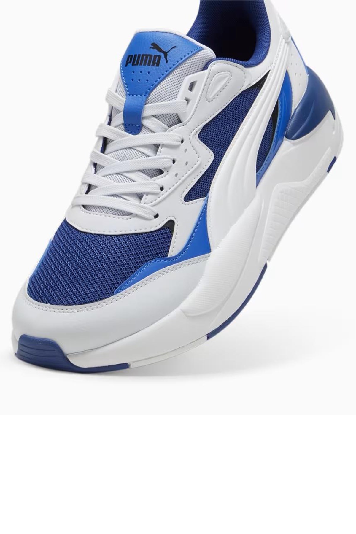 Puma X-Ray Speed Erkek Spor Ayakkabı 38463848 Beyaz