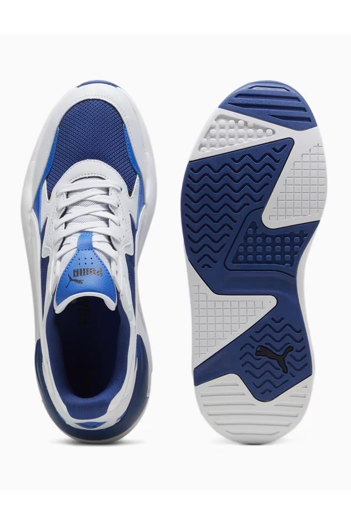 Puma X-Ray Speed Erkek Spor Ayakkabı 38463848 Beyaz