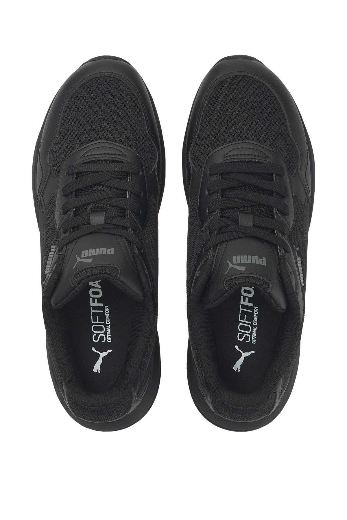 Puma X-Ray Speed Lite Erkek Spor Ayakkabı 38463901 Siyah