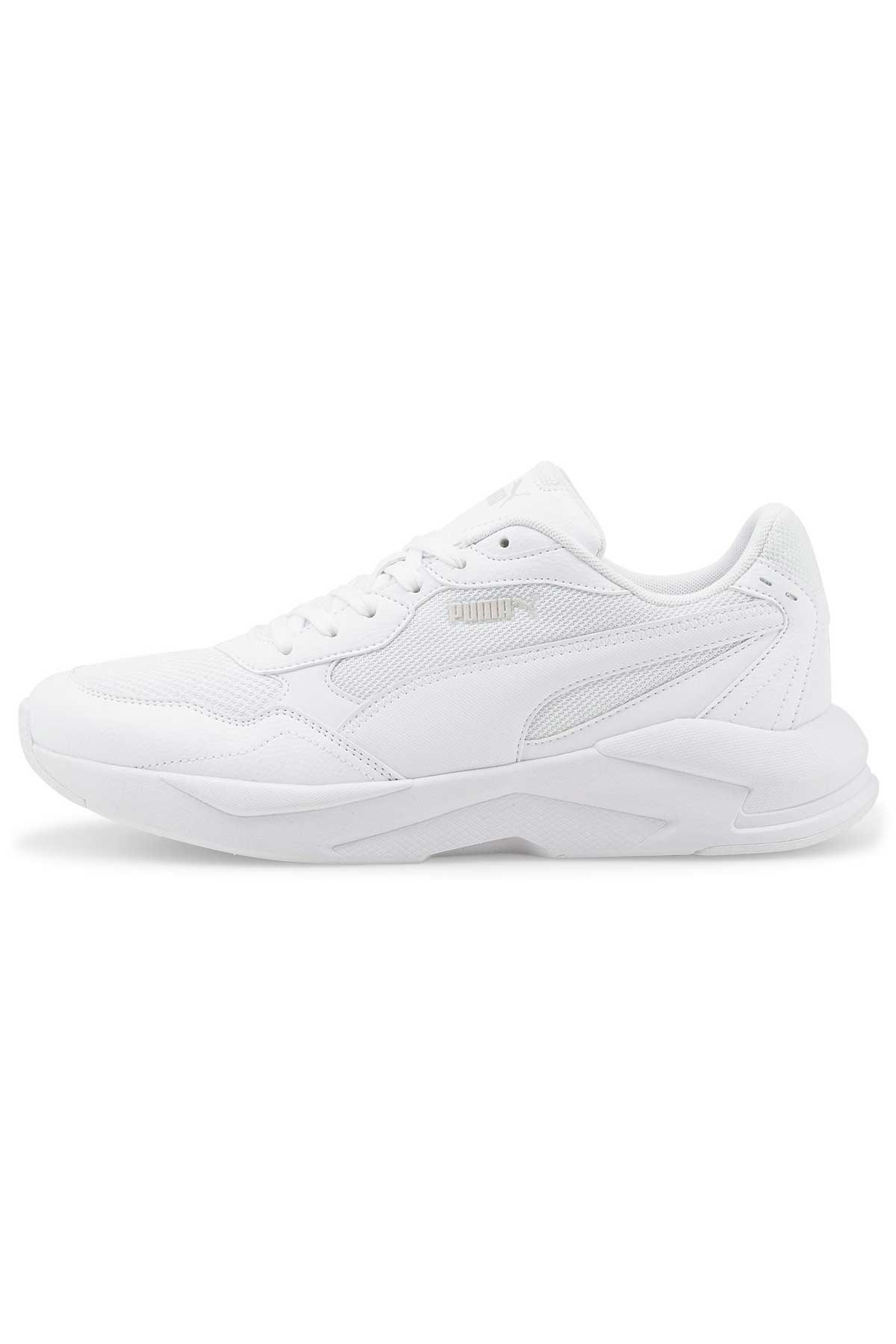 Puma X-Ray Speed Lite Unisex Spor Ayakkabı 38463902 Beyaz