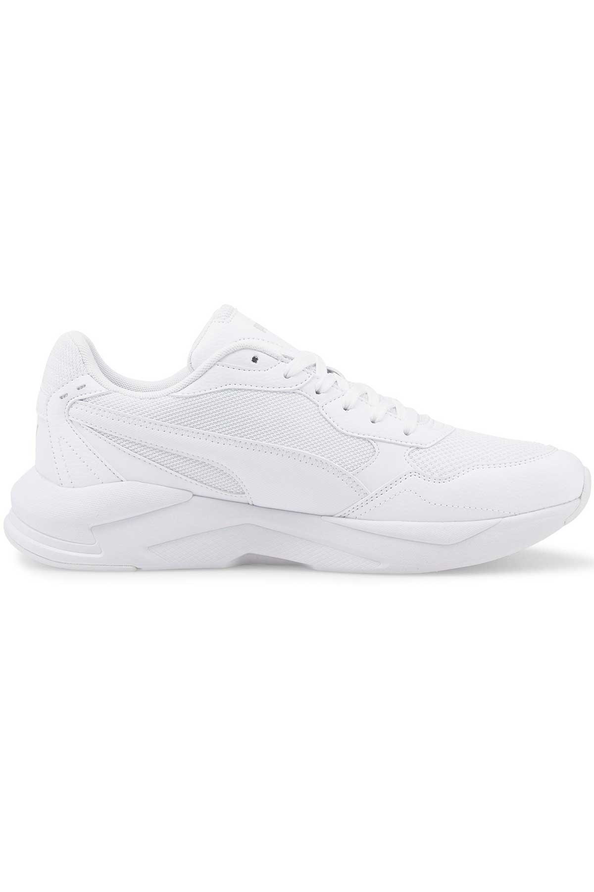 Puma X-Ray Speed Lite Unisex Spor Ayakkabı 38463902 Beyaz