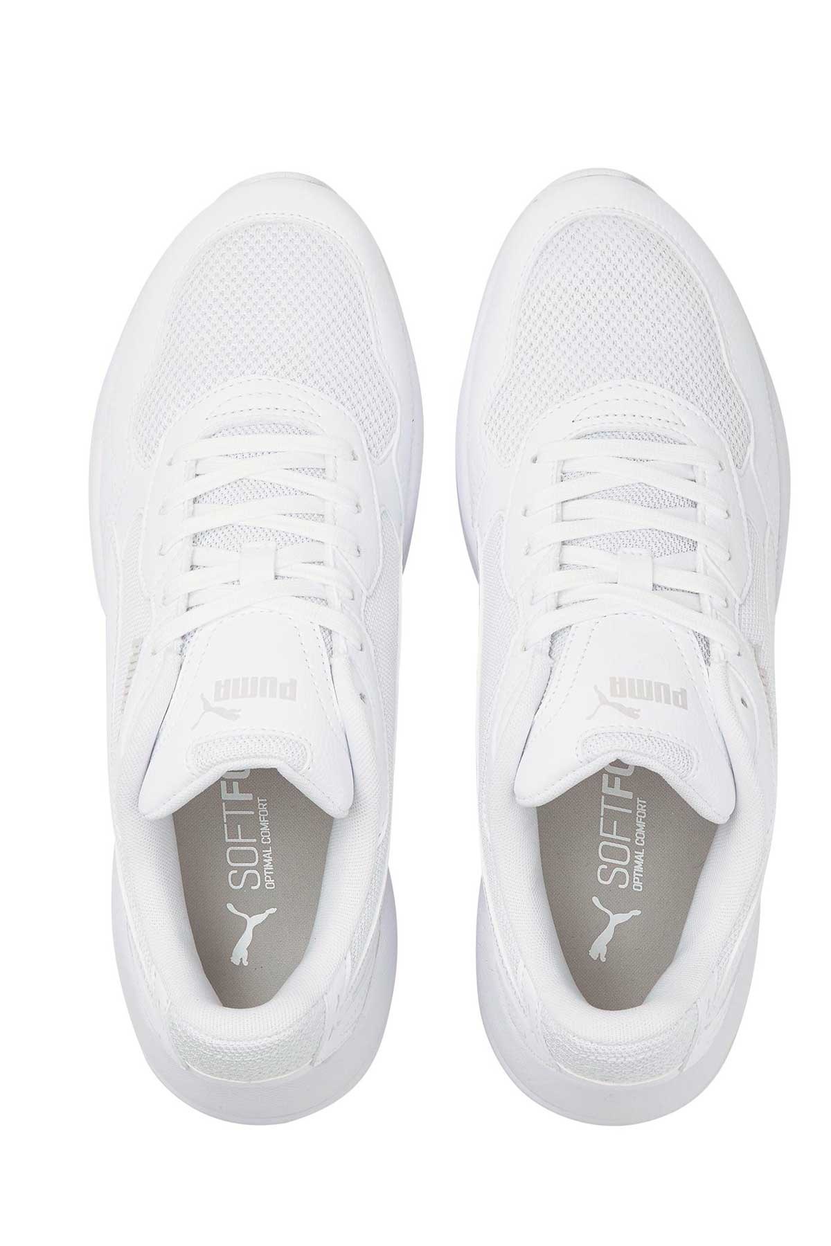 Puma X-Ray Speed Lite Unisex Spor Ayakkabı 38463902 Beyaz