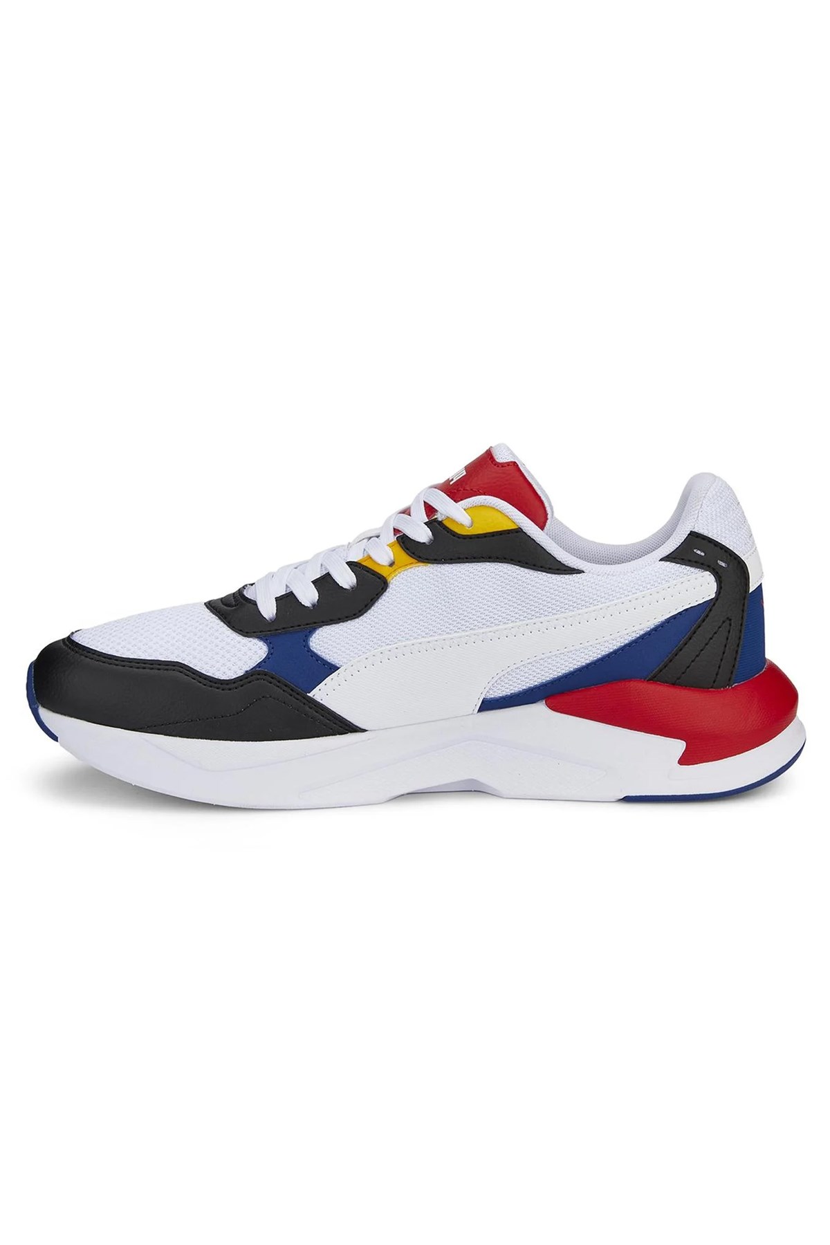 Puma X-Ray Speed Lite Erkek Spor Ayakkabı 38463911 Beyaz