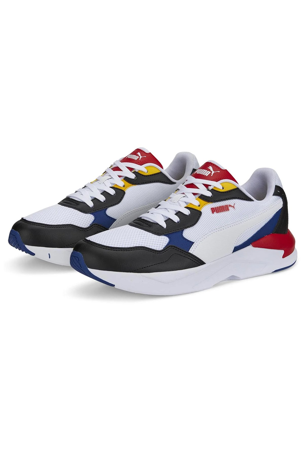 Puma X-Ray Speed Lite Erkek Spor Ayakkabı 38463911 Beyaz