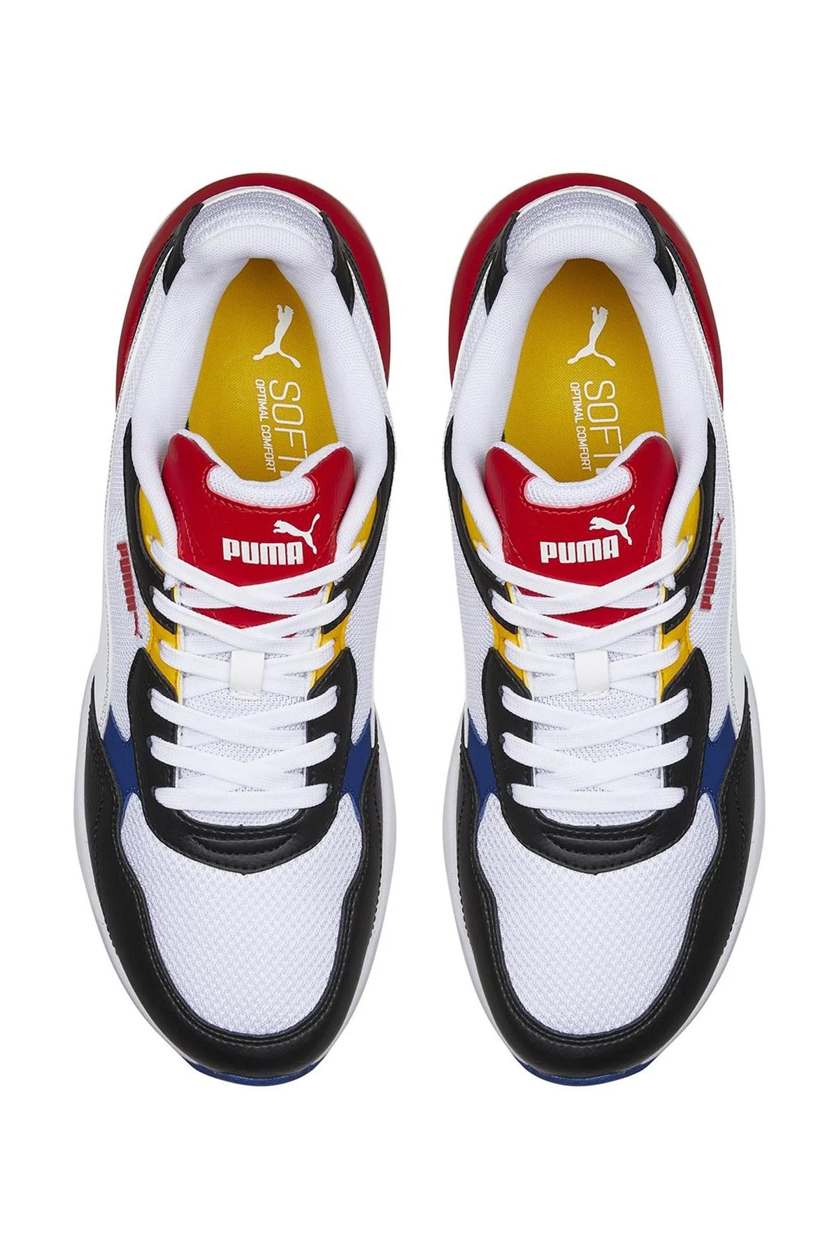 Puma X-Ray Speed Lite Erkek Spor Ayakkabı 38463911 Beyaz