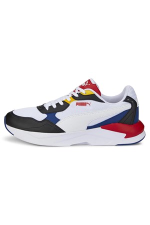 Puma X-Ray Speed Lite Erkek Spor Ayakkabı 38463911 Beyaz