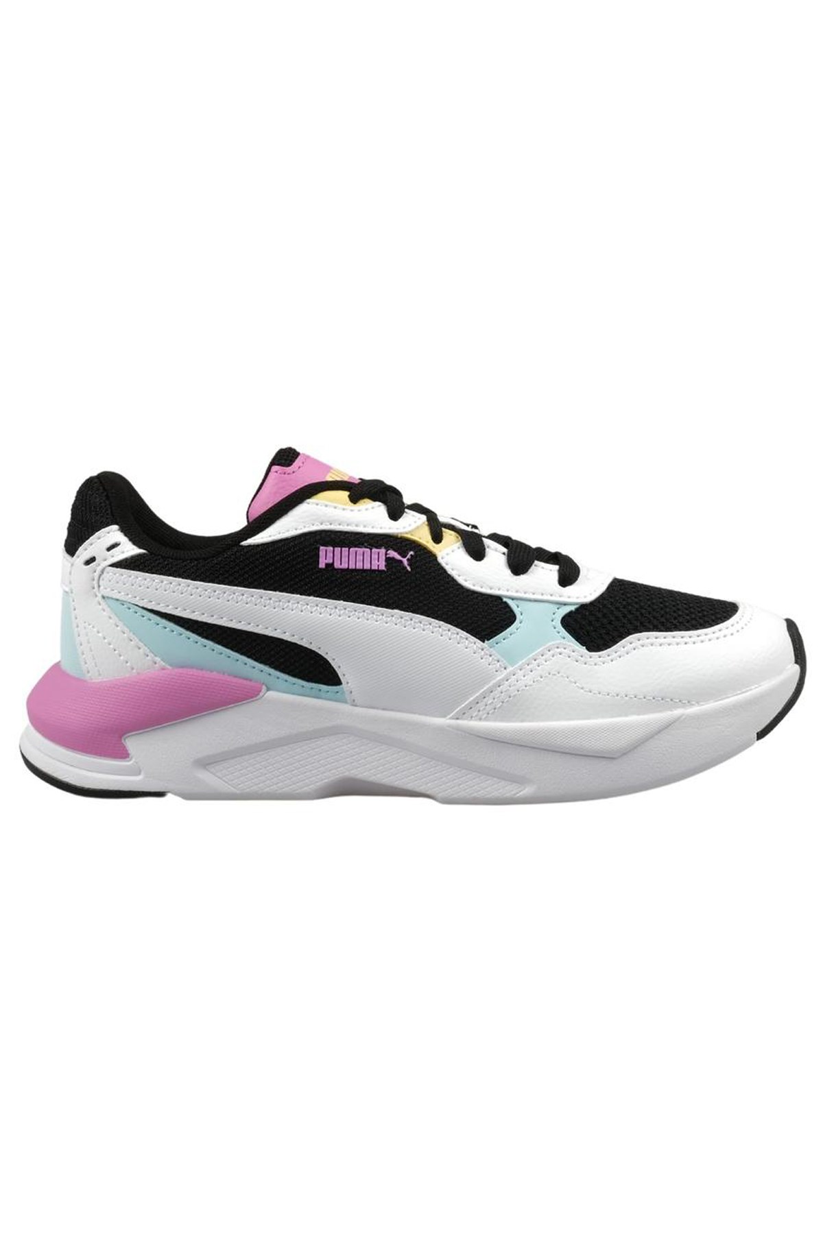 Puma X-Ray Speed Lite Kadın Spor Ayakkabı 38463914 Siyah