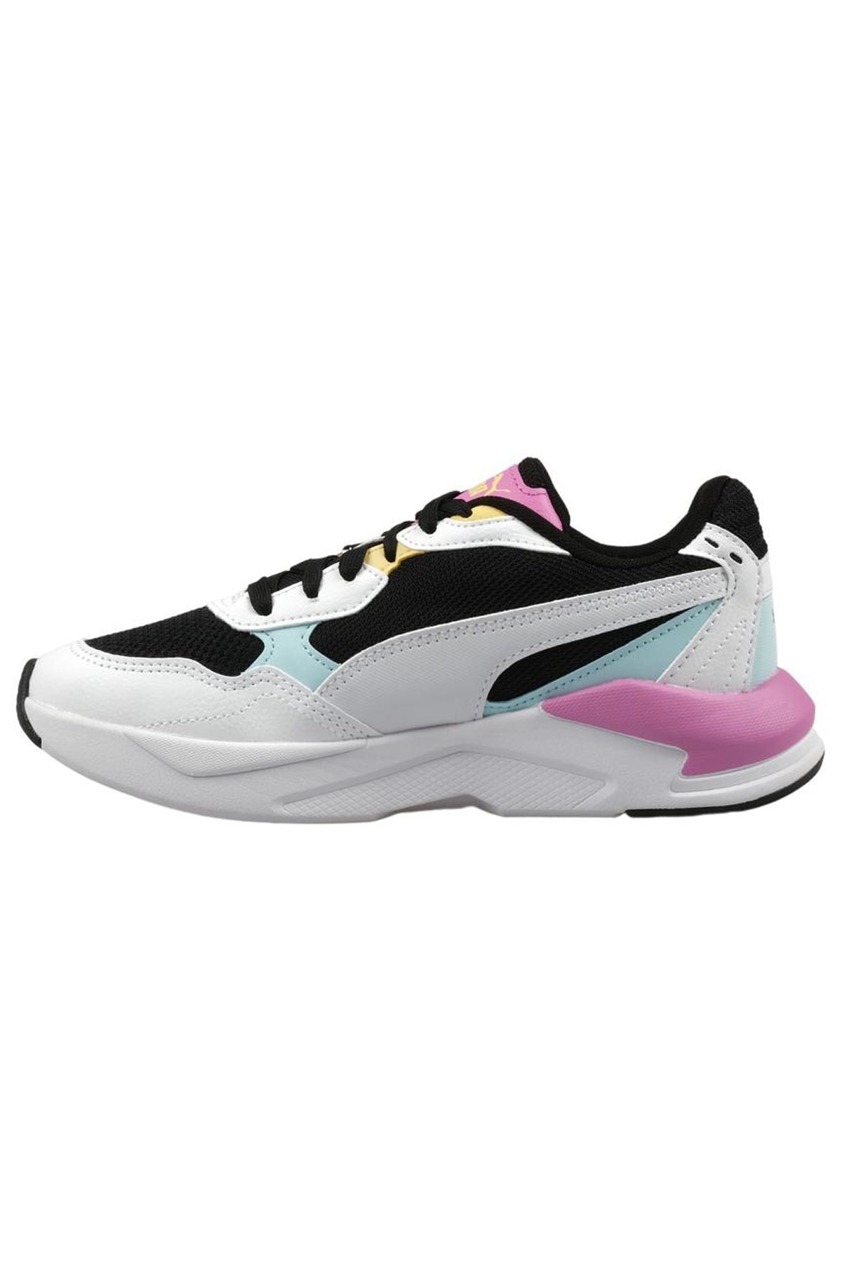Puma X-Ray Speed Lite Kadın Spor Ayakkabı 38463914 Siyah