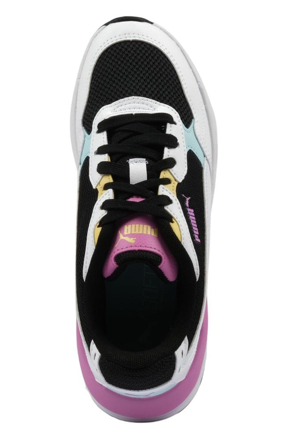 Puma X-Ray Speed Lite Kadın Spor Ayakkabı 38463914 Siyah